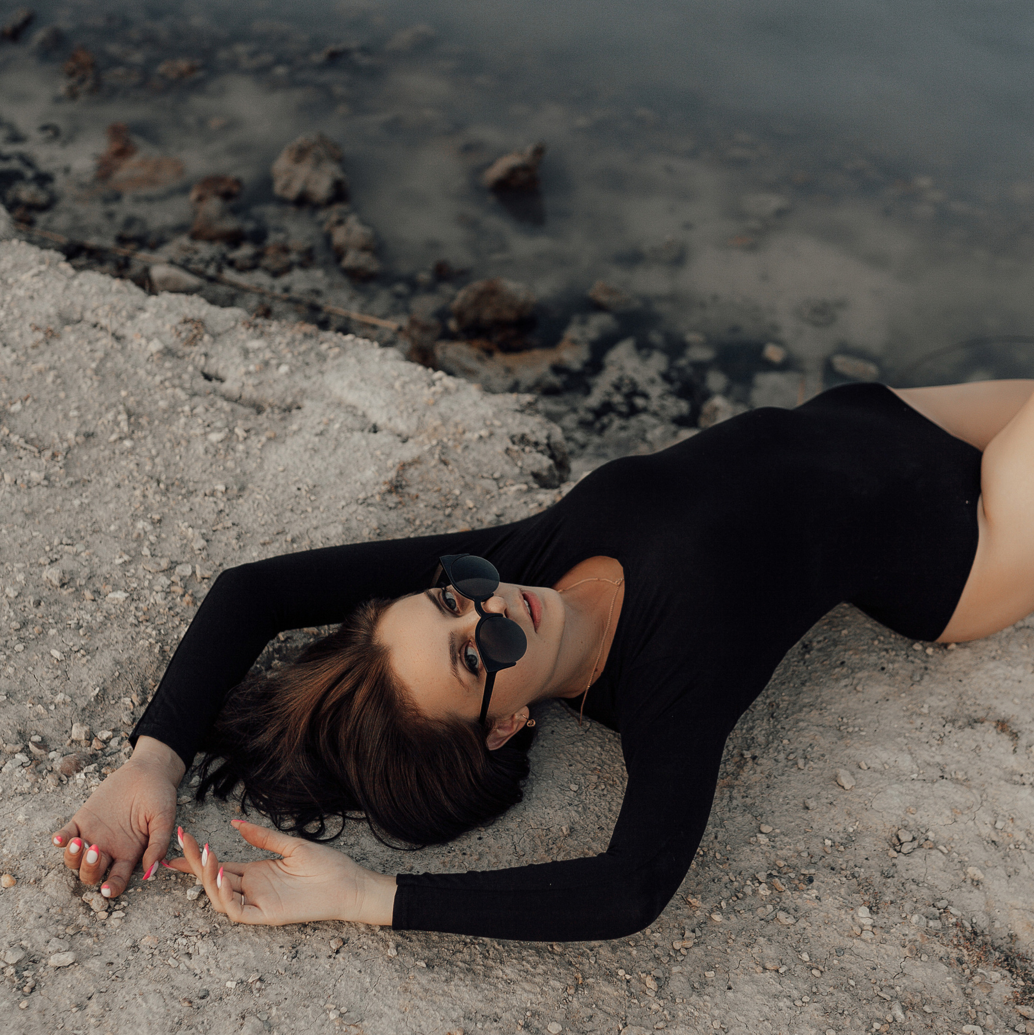 Женская съемка. Фотограф в Кумертау Уфа Мелеуз Салават Александра Сапрыкина