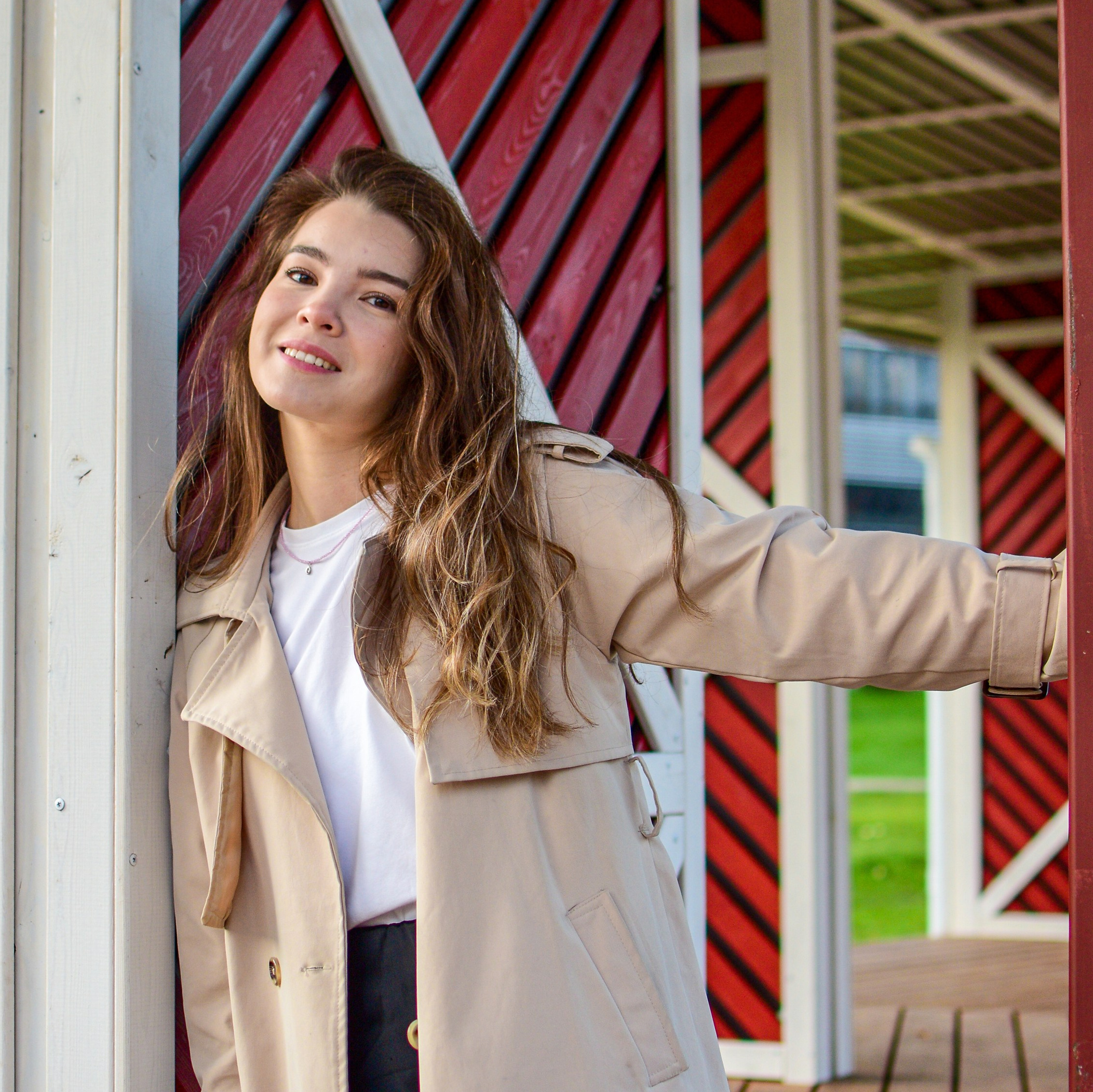 Портреты. Фотограф Гильмутдинов Руслан