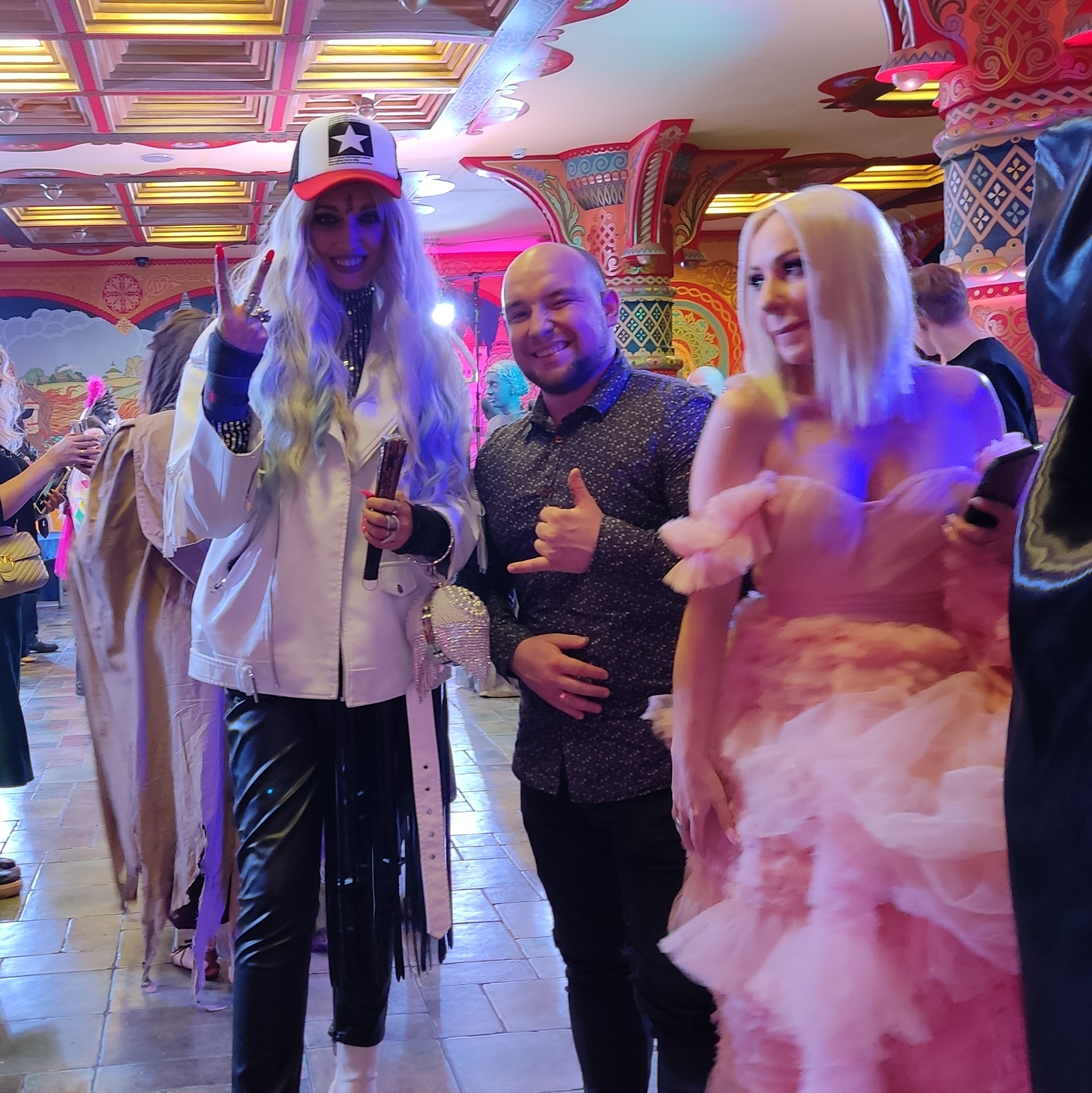 Обо мне. PRO Диджей на мероприятие любой сложности в Москве и МО