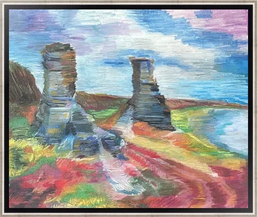 Север. Своя Мастерская