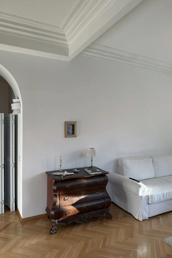 Аренда фотостудии