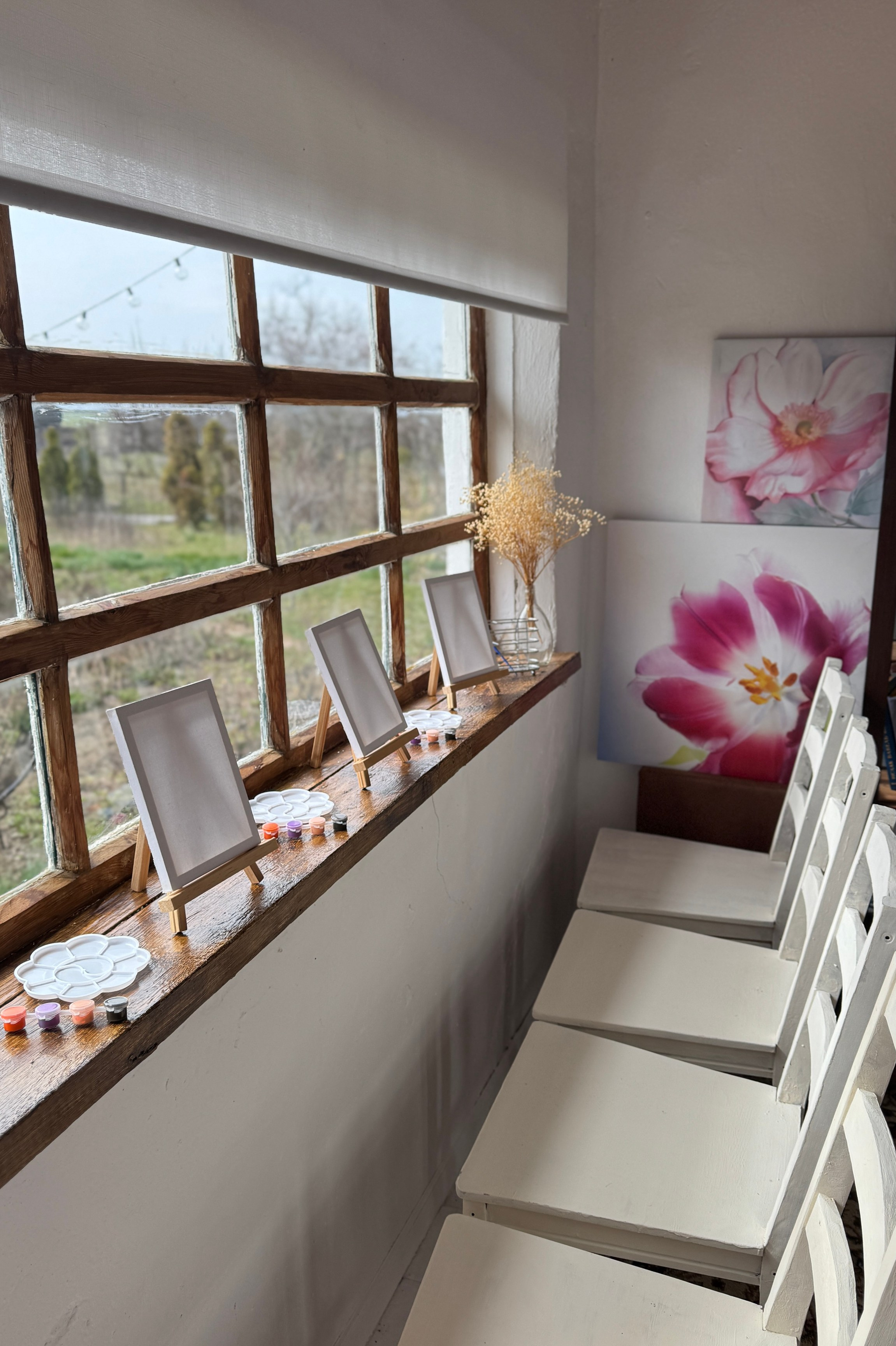 Фотостудия Натальи Забродской