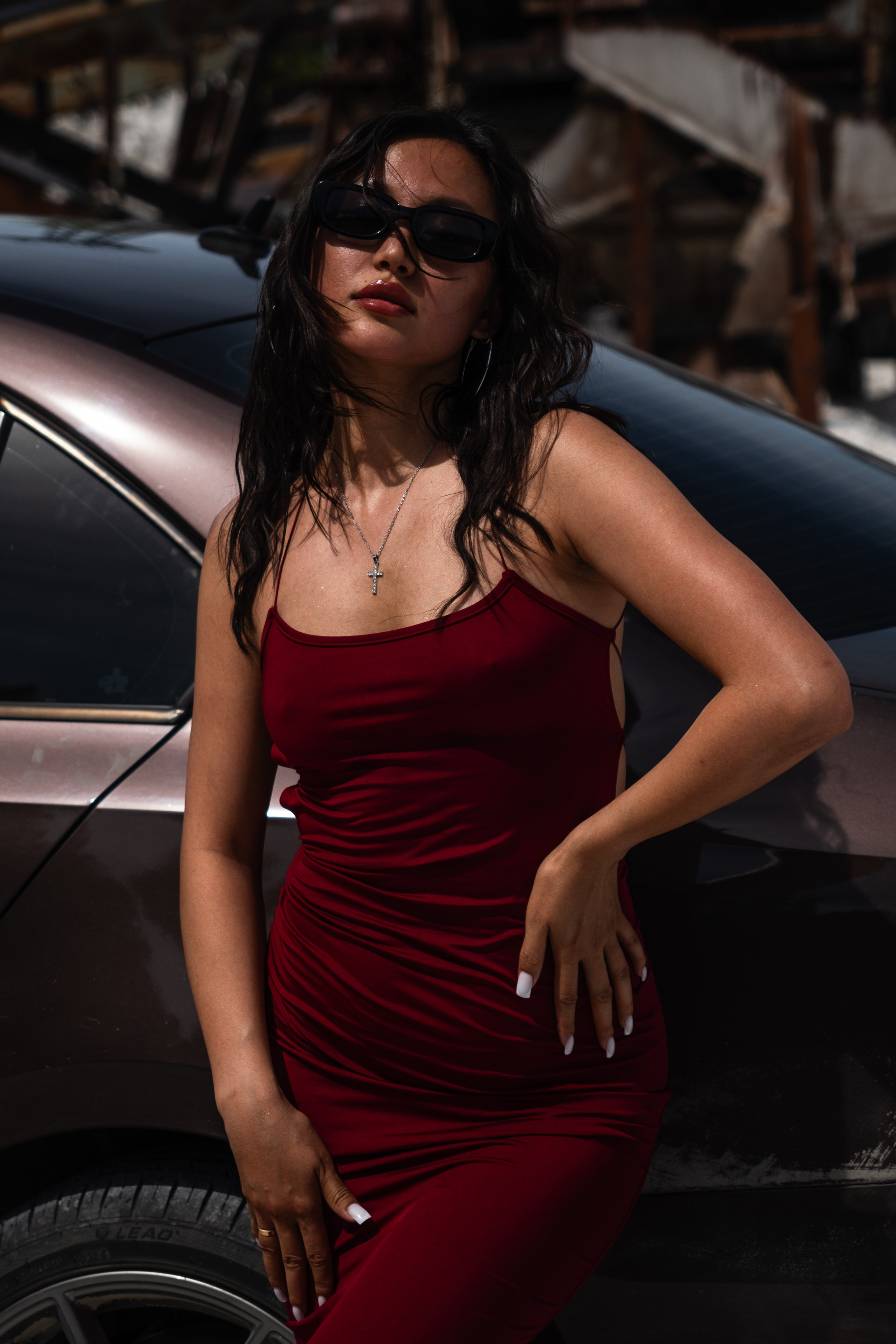 Видеограф Миронов Сергей