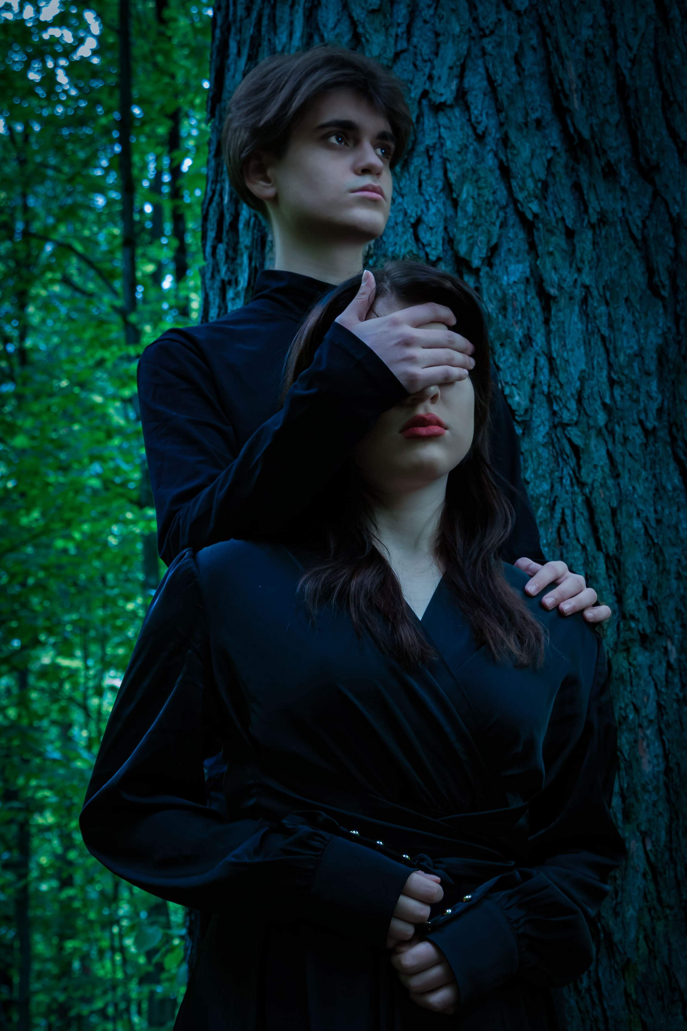 Фотограф в Москве Лебедева Мария