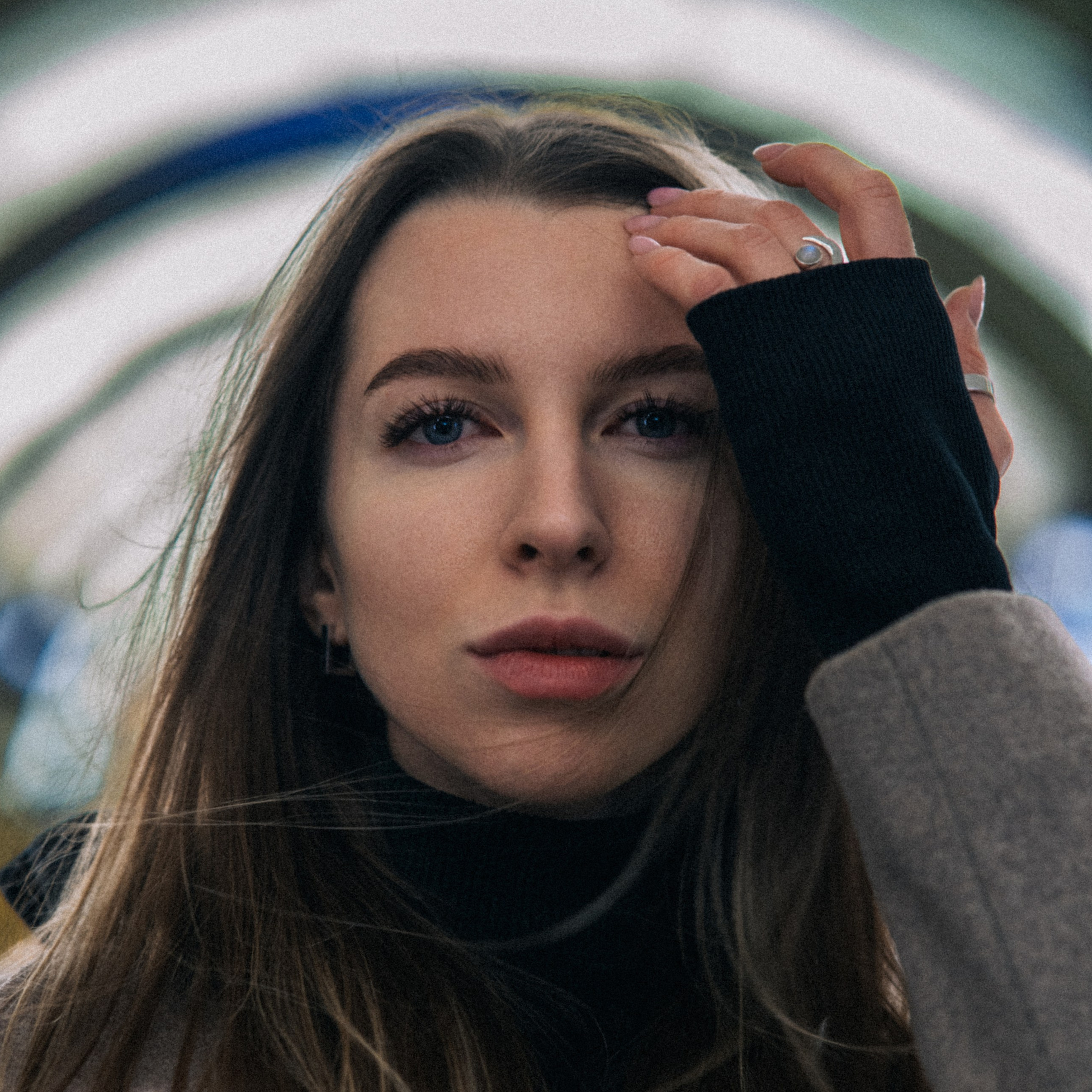 Фотограф в Хабаровске Виолетта Агафонова