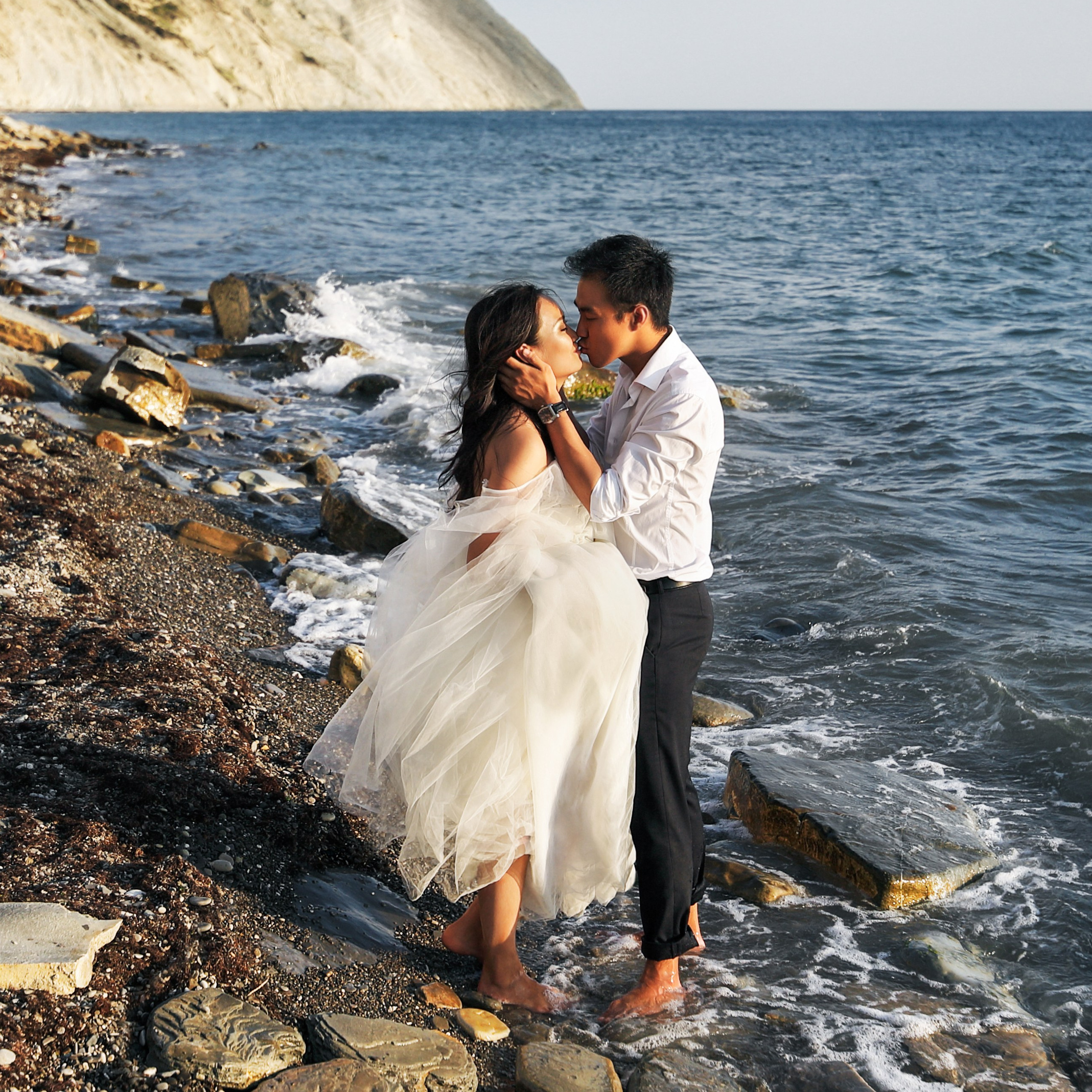 Цены. Фотограф Александр Фёдоров