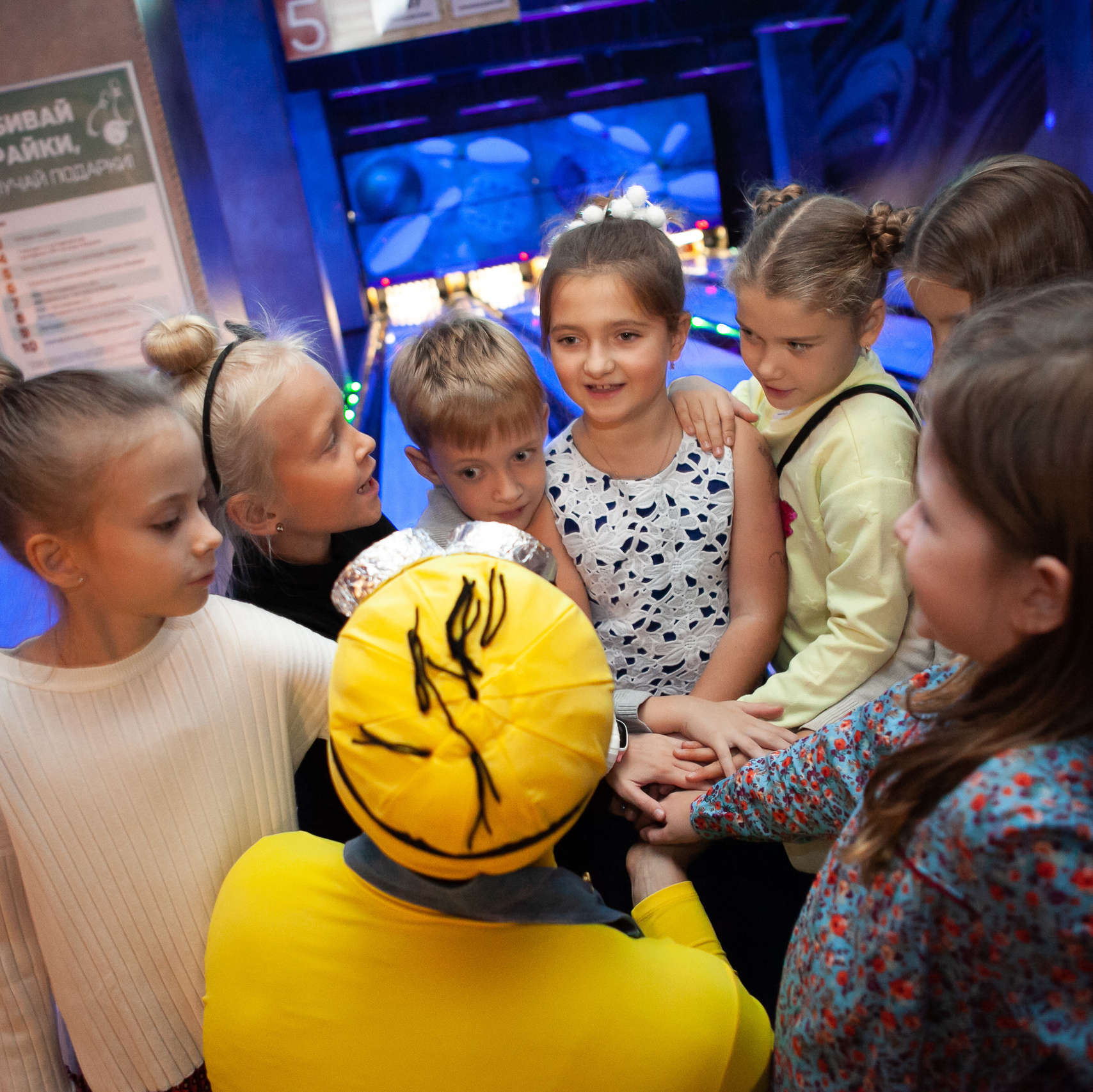 Услуги фотографа в Москве. Детский и семейный фотограф в Москве СВАО Екатерина Алалыкина