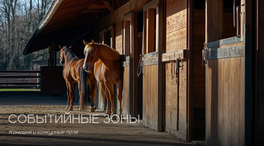 Лавандовая долина