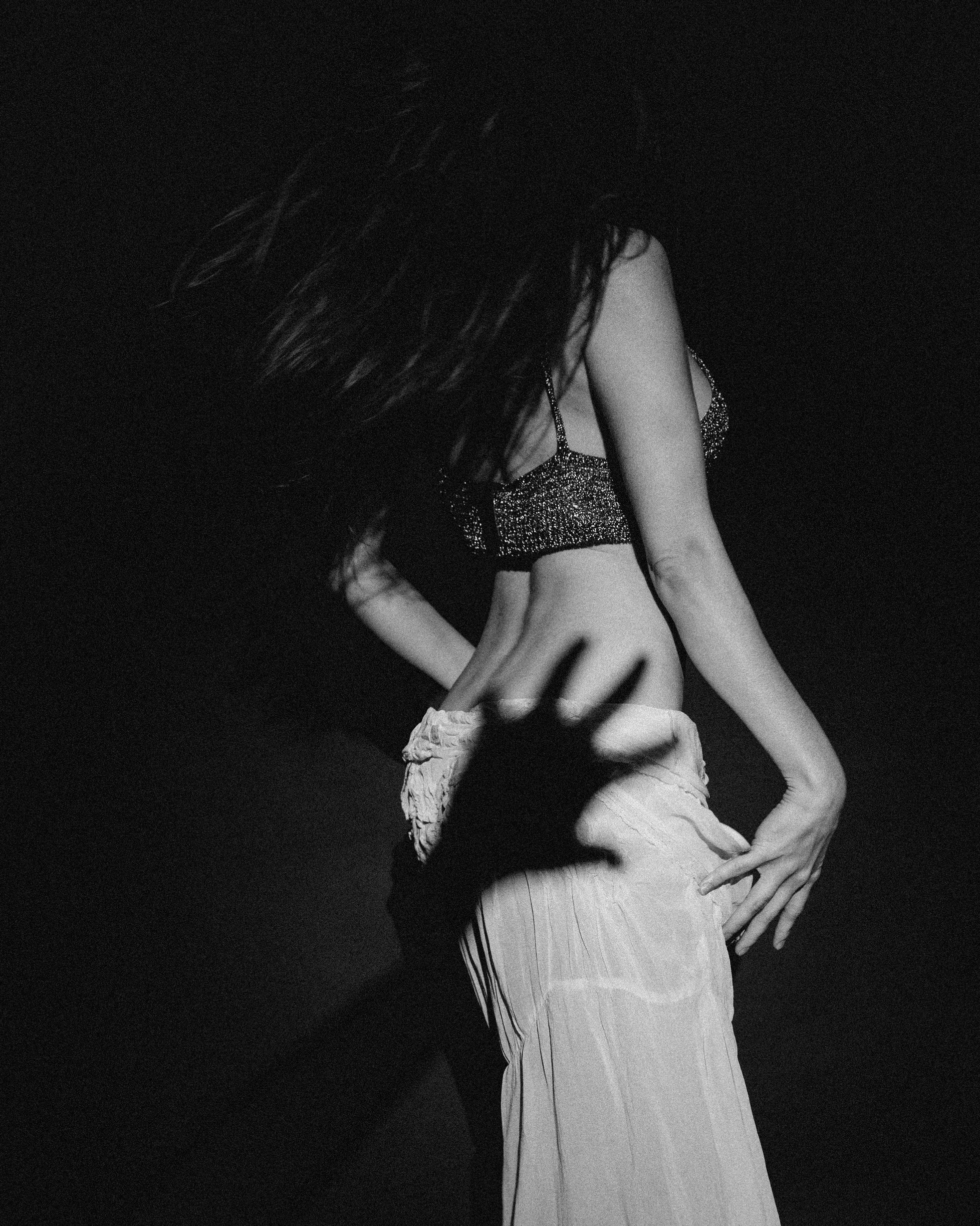 Света. Фотограф из Москвы — DASHA NOVA | Авторская фотография в разных жанрах