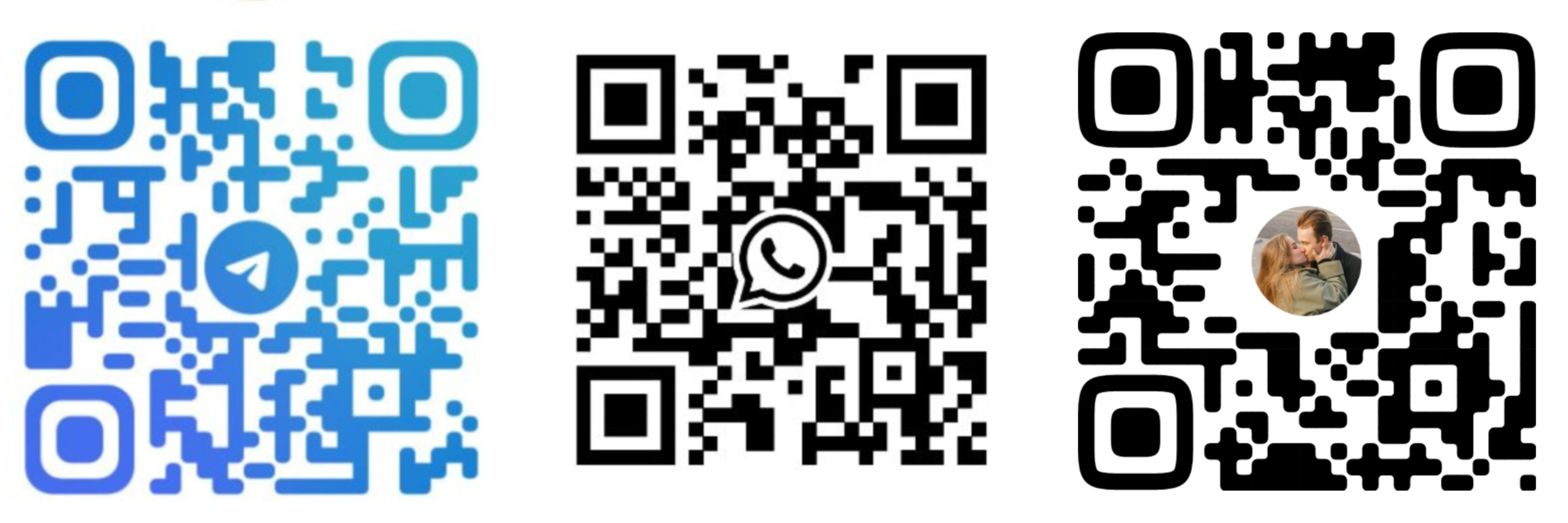 Контакты. ИТВИ