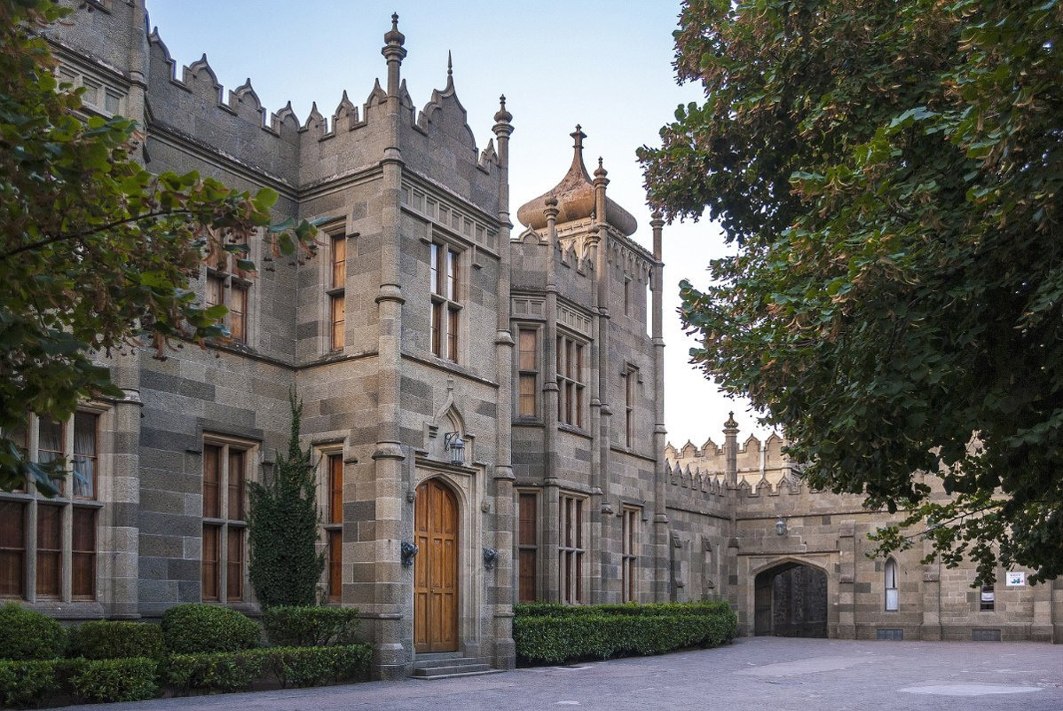 Локации для фотосессий в Крыму. Фотограф, фотосессии «Всё включено» в Москве и Московской области