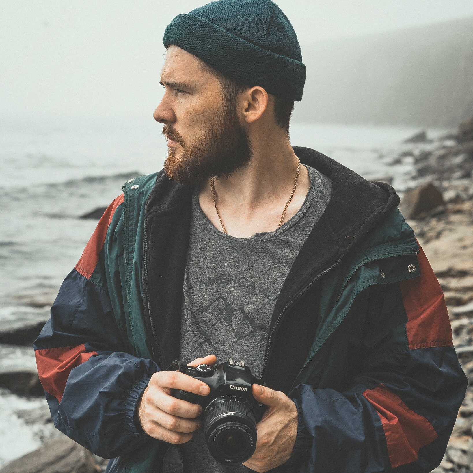 Курс «Продвижение». Портретный фотограф в Санкт-Петербурге Алексей Корзов