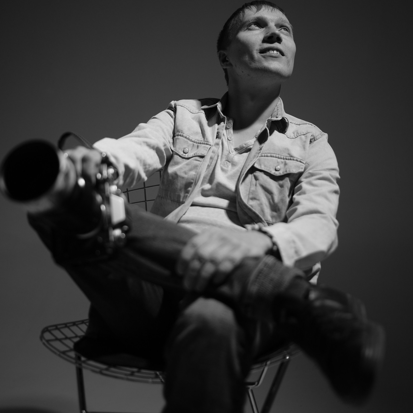 Контакты. Reshonov Photo