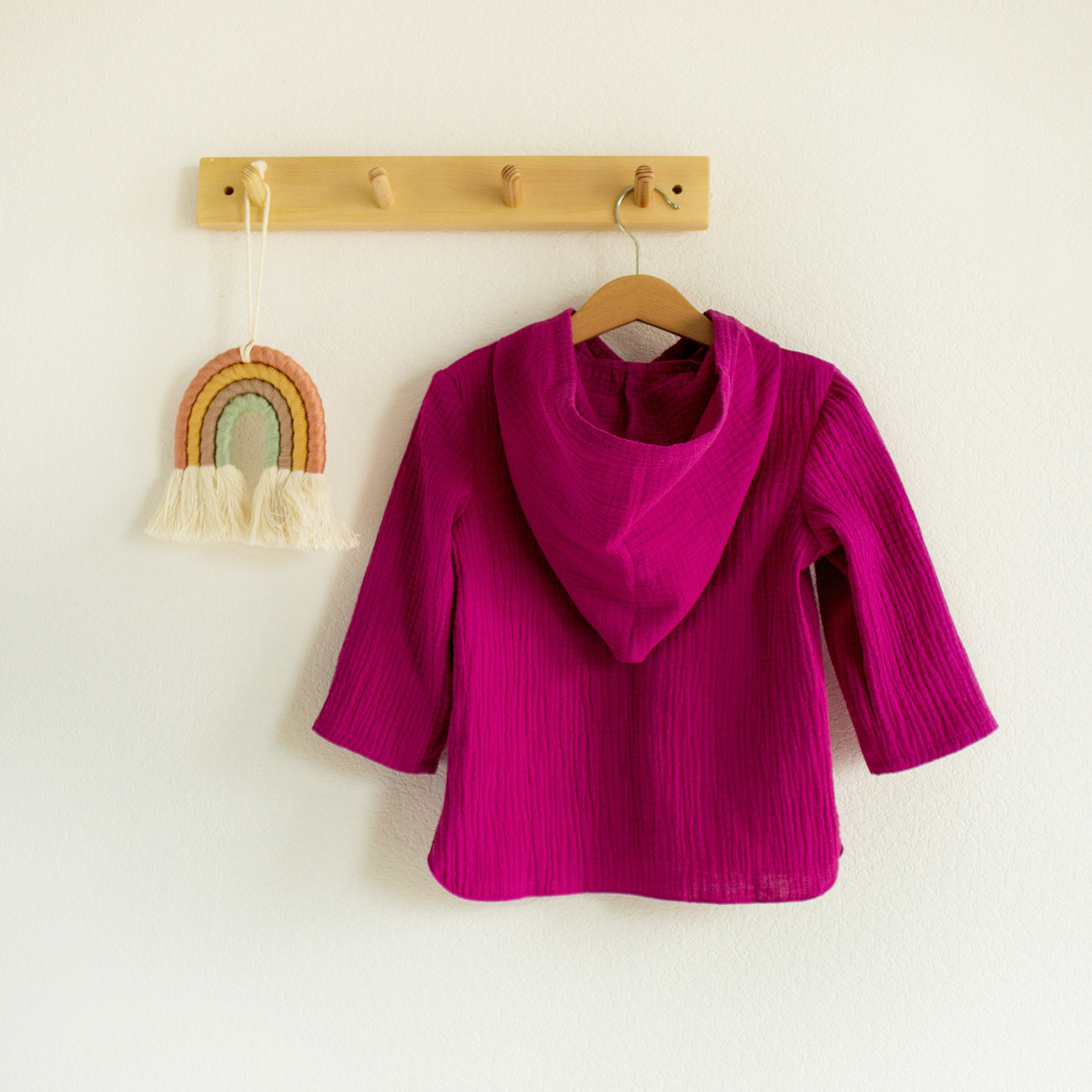 N-003 ЛОТ СВОБОДЕН!. Эко-одежда для детей