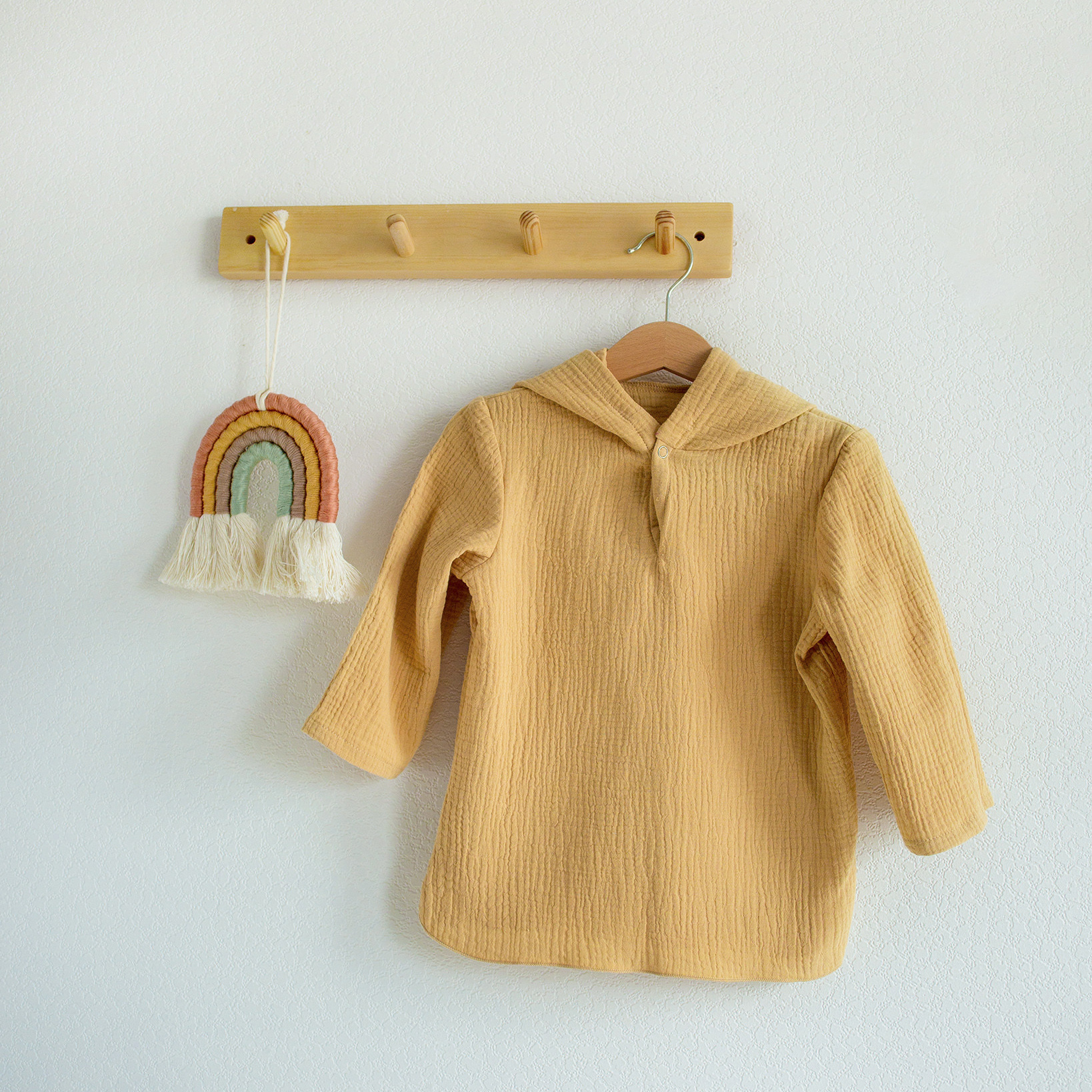 N-003 ЛОТ СВОБОДЕН!. Эко-одежда для детей