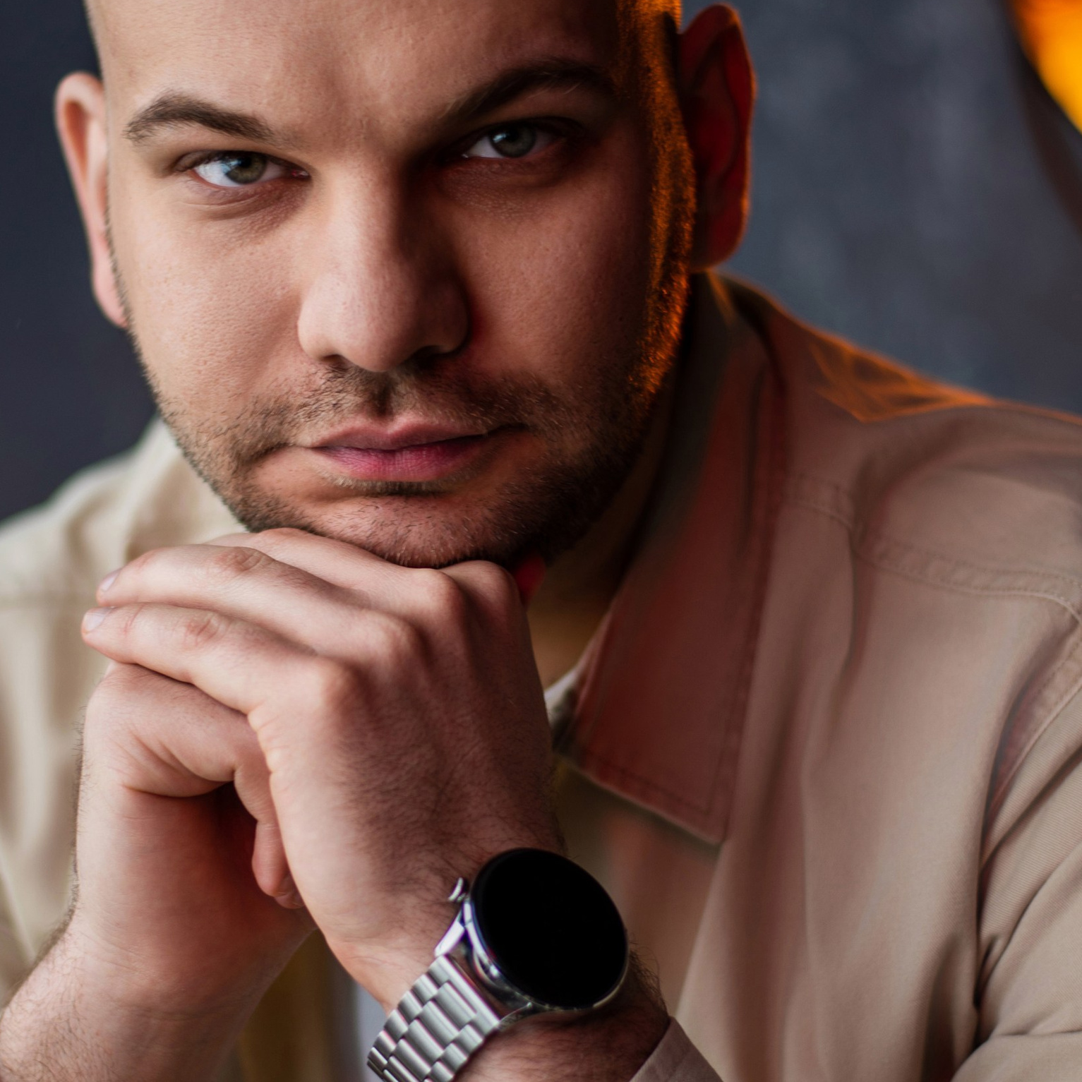 Репортажный фотограф в Москве, Сергей Торунов