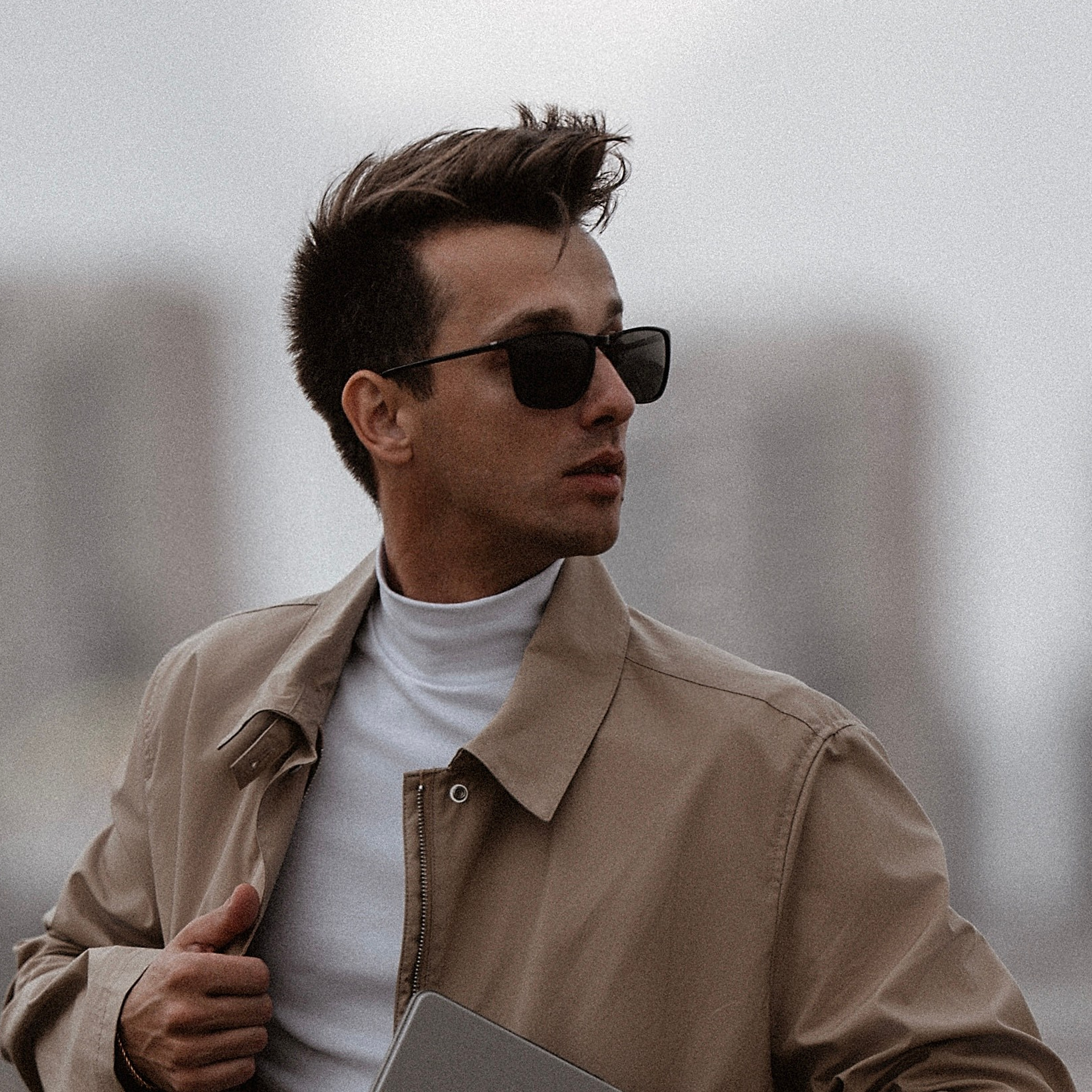 Фотограф\Оператор Климентьев Роман