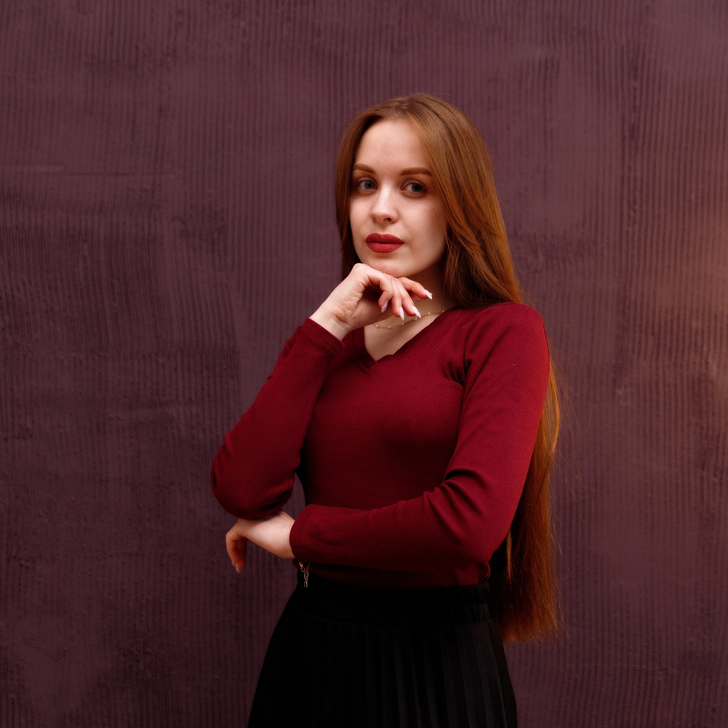 Валентина Черных — фотограф в Новокузнецке. Обучение и консультации