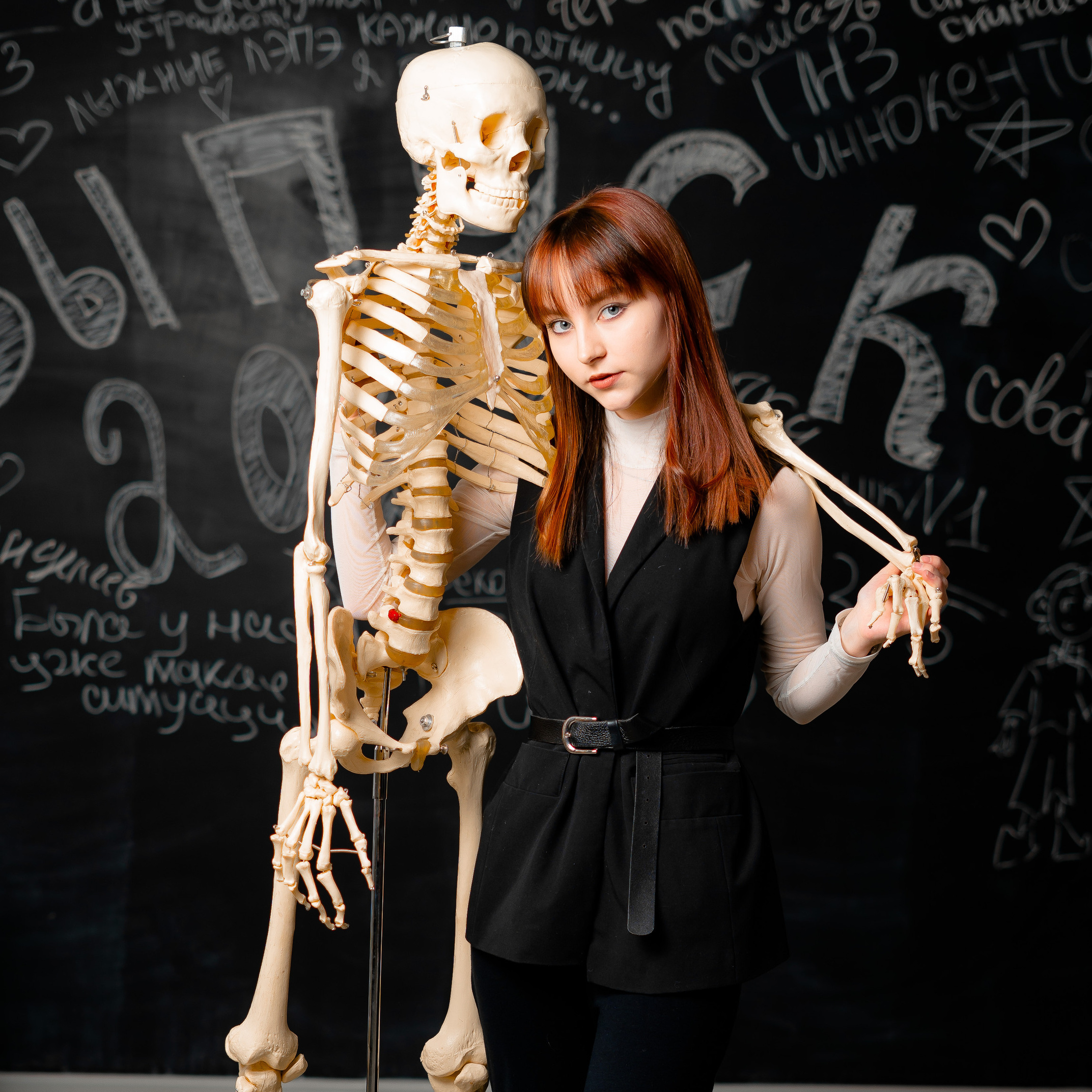 Фотограф Торопец Кристина Абрамова Kanwellia photography