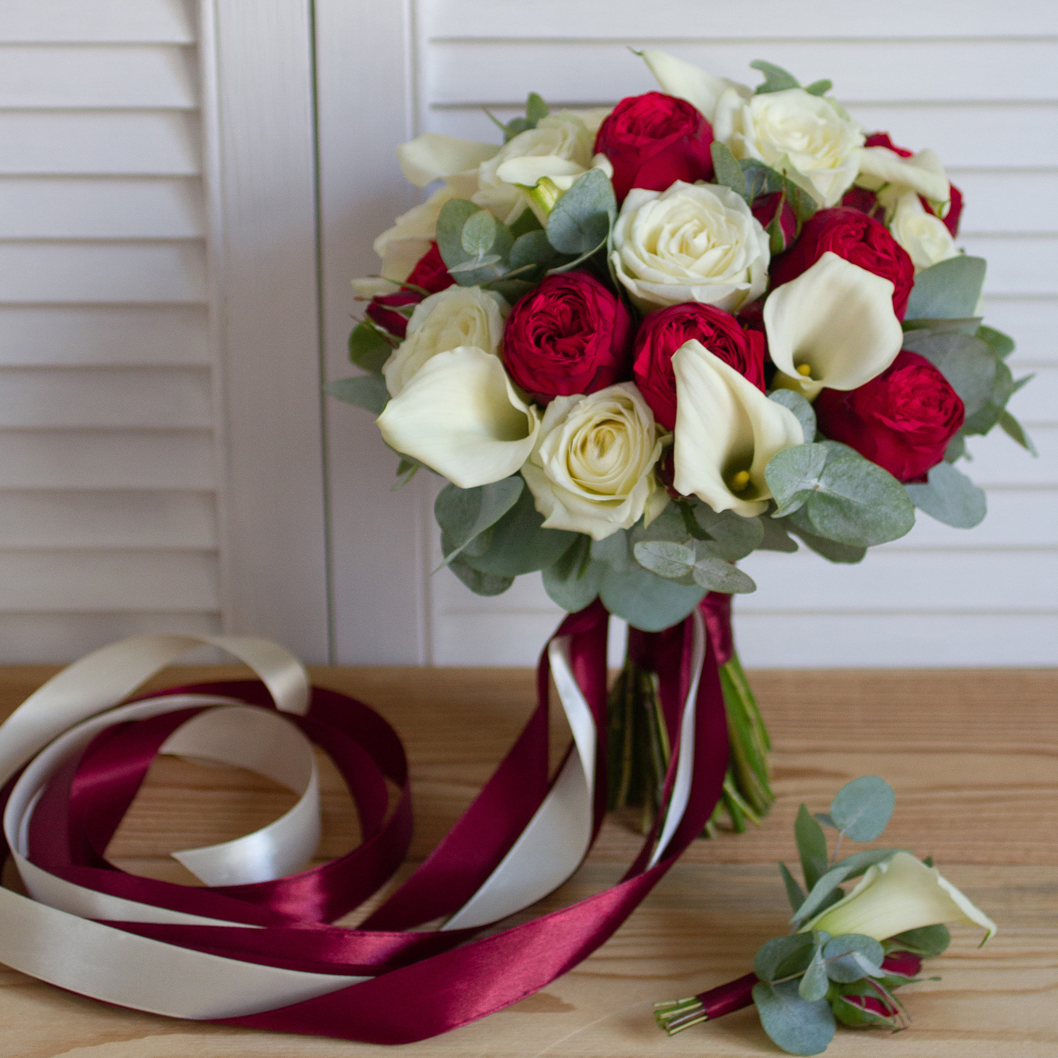 Букет невесты, свадебный букет от флориста Маргариты Гладковой. Флорист Маргарита Гладкова