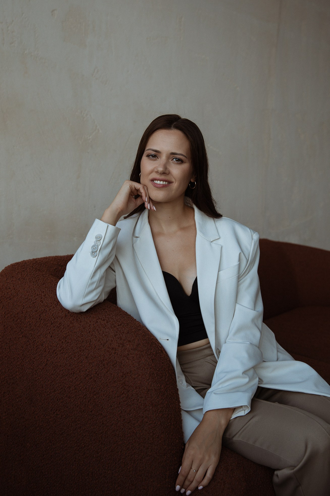 Контакты. Фотограф Ксения Третьякова, Санкт-Петербург