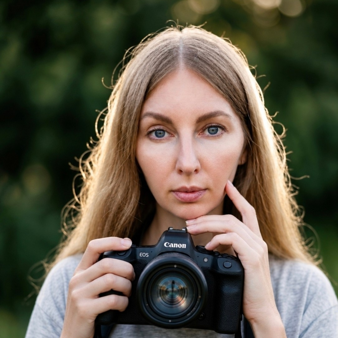 Фотограф в Костроме Екатерина Богданова