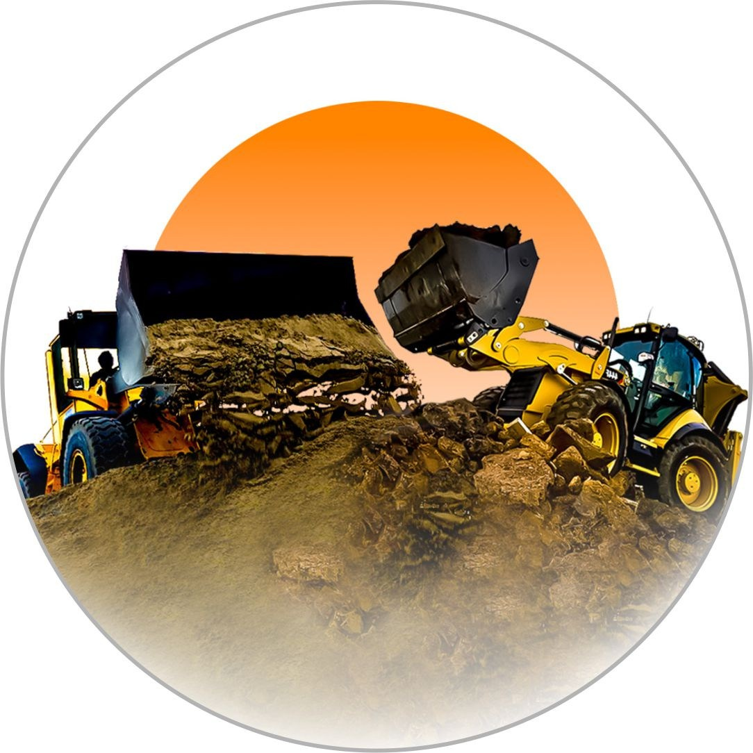 Аренда спецтехники в Ростове-на-Дону и других регионах