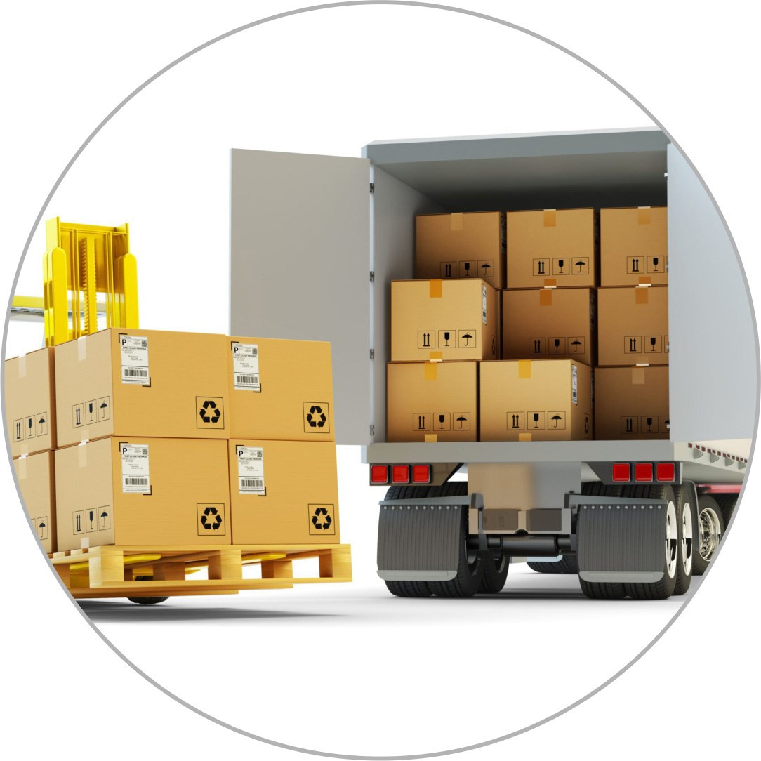 Перевозка грузов