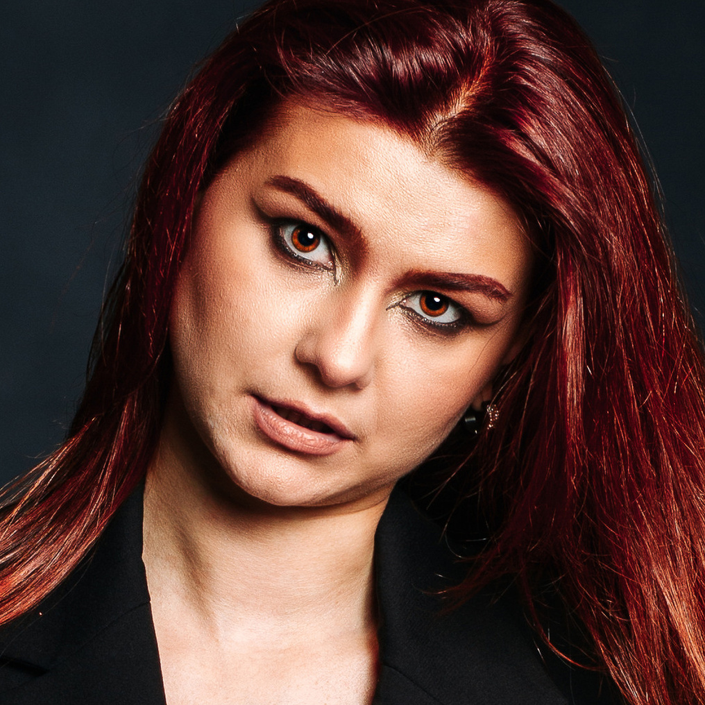 Индивидуальные съемки. Фотограф Стас Воскресенский