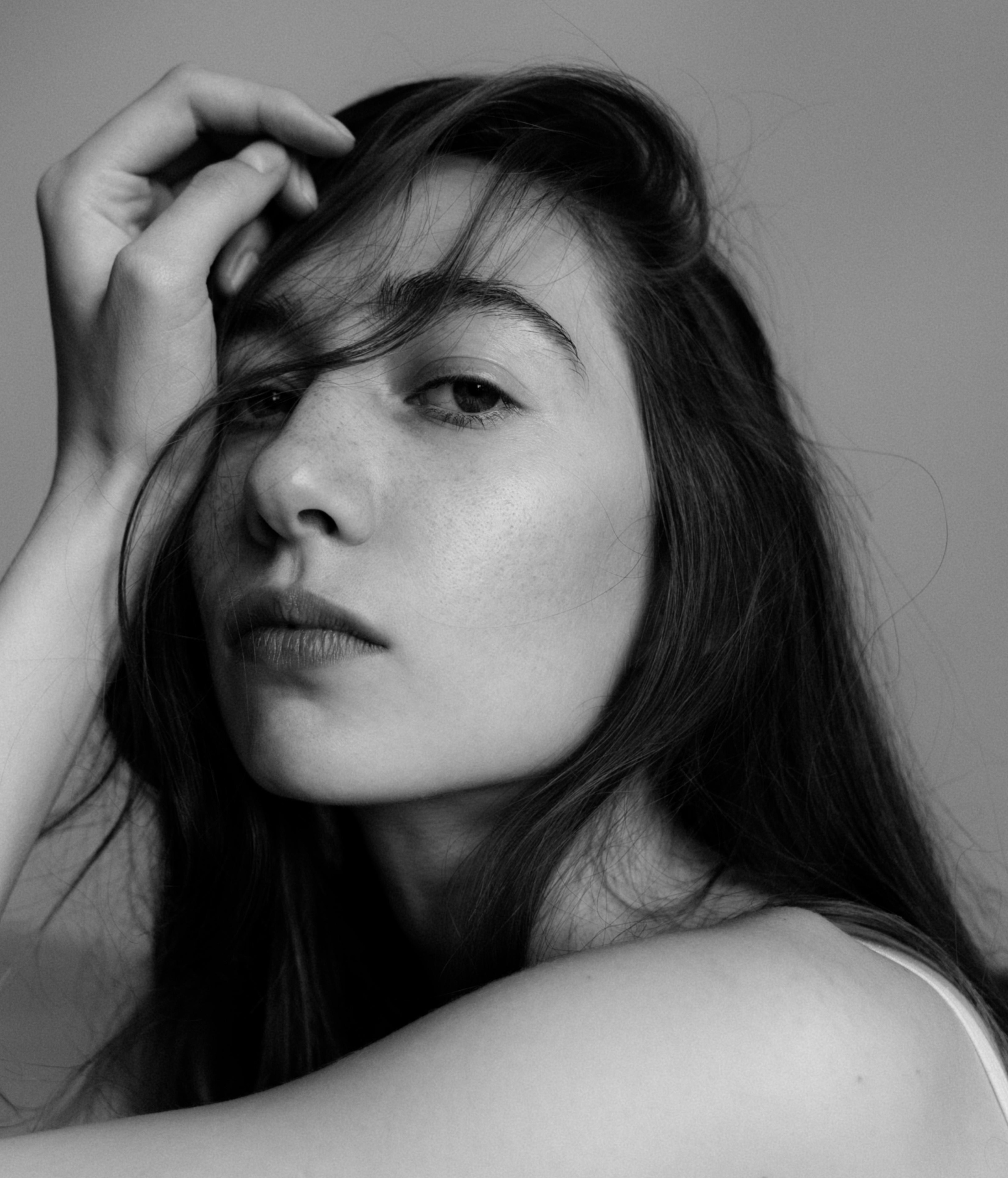 Портретный фотограф | Олеся Комарова | Екатеринбург