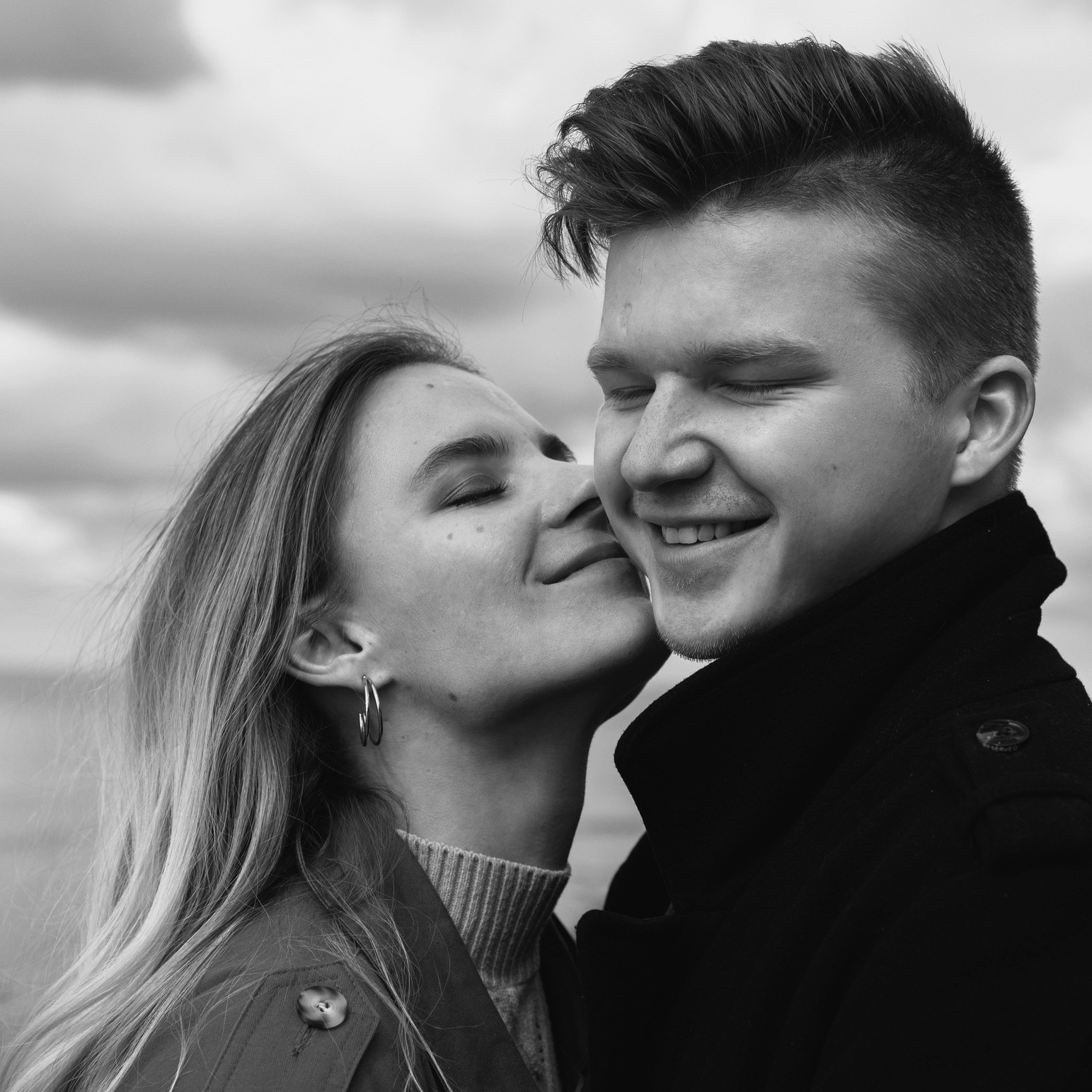 Контакты. Утонченный фотограф в Санкт-Петербурге Ксения Пелевина