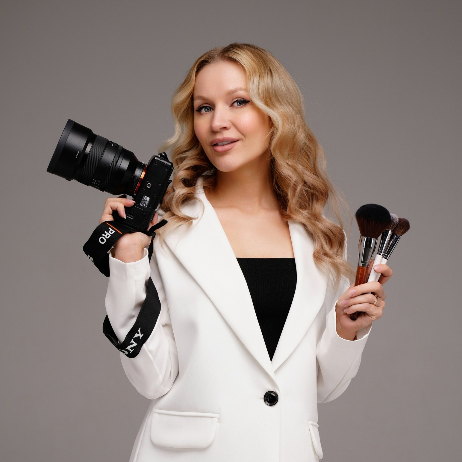 Оксана Волик фотограф в Архангельске. Аренда фотостудии White Studio