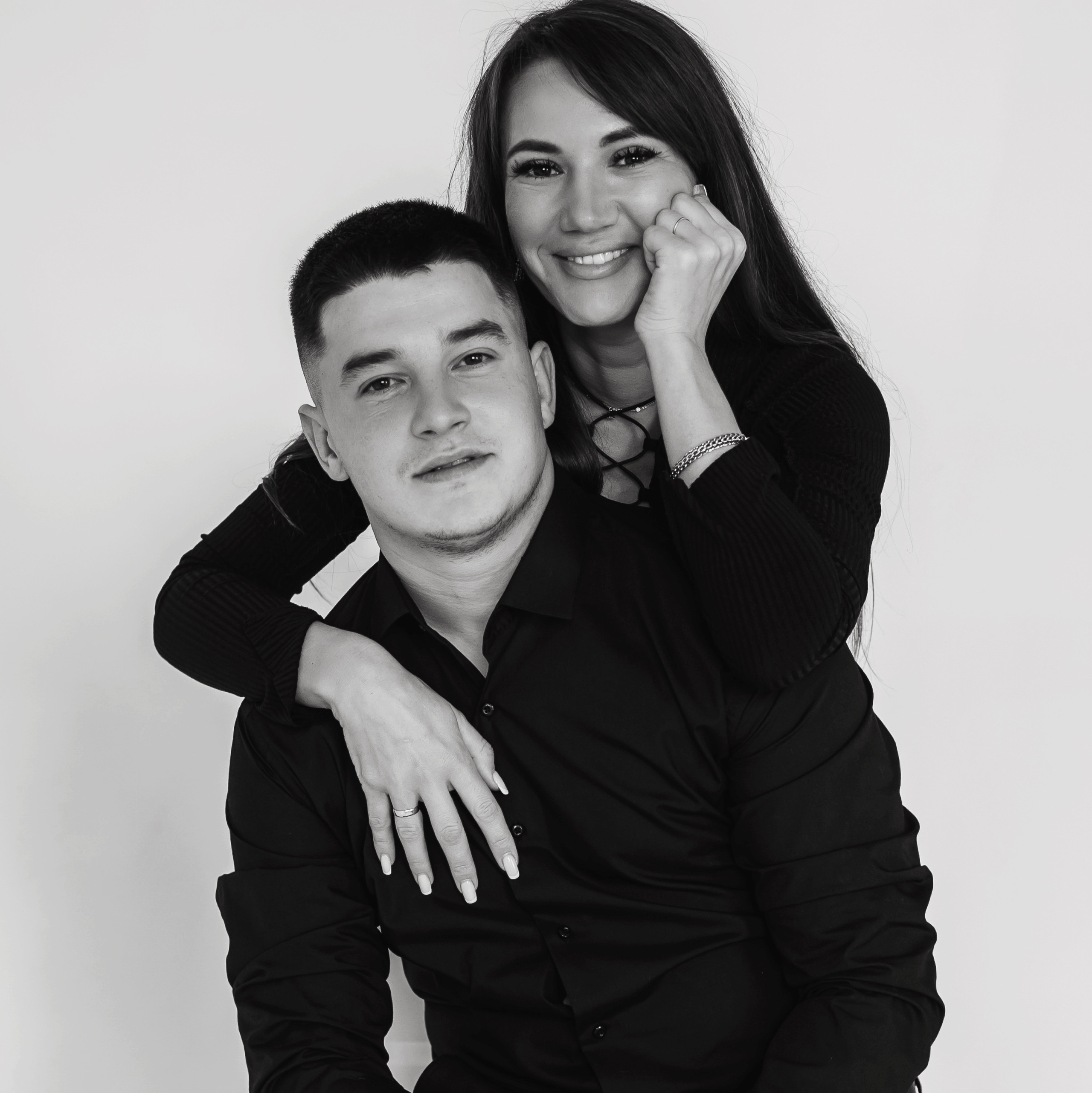 Услуги фотографа Екатерины Литвин. Магадан. Портретный, семейный, свадебный фотограф в Магадане — Екатерина Литвин