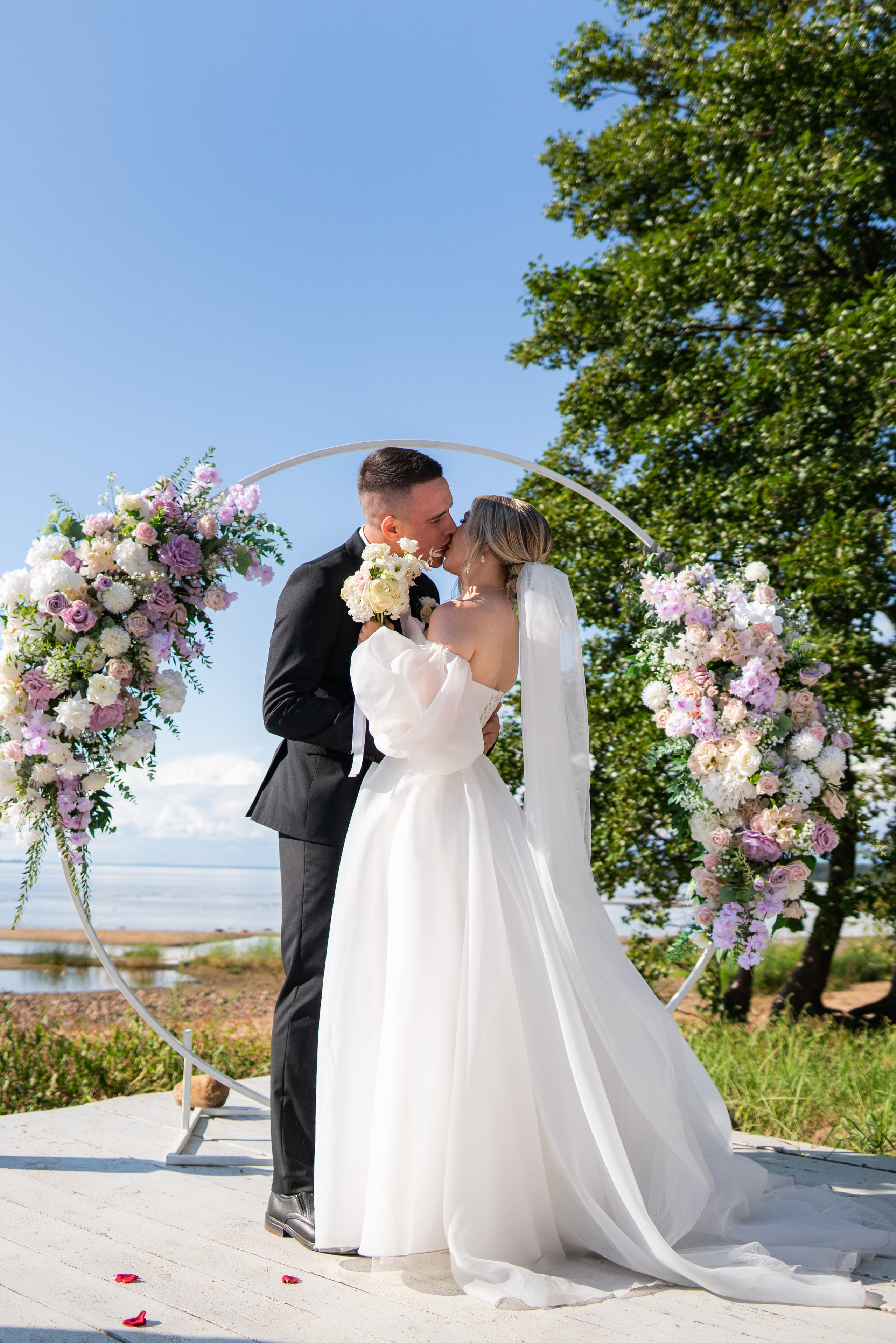 Как распланировать свадебный день. Свадебный фотограф Александр Невский в Санкт-Петербурге