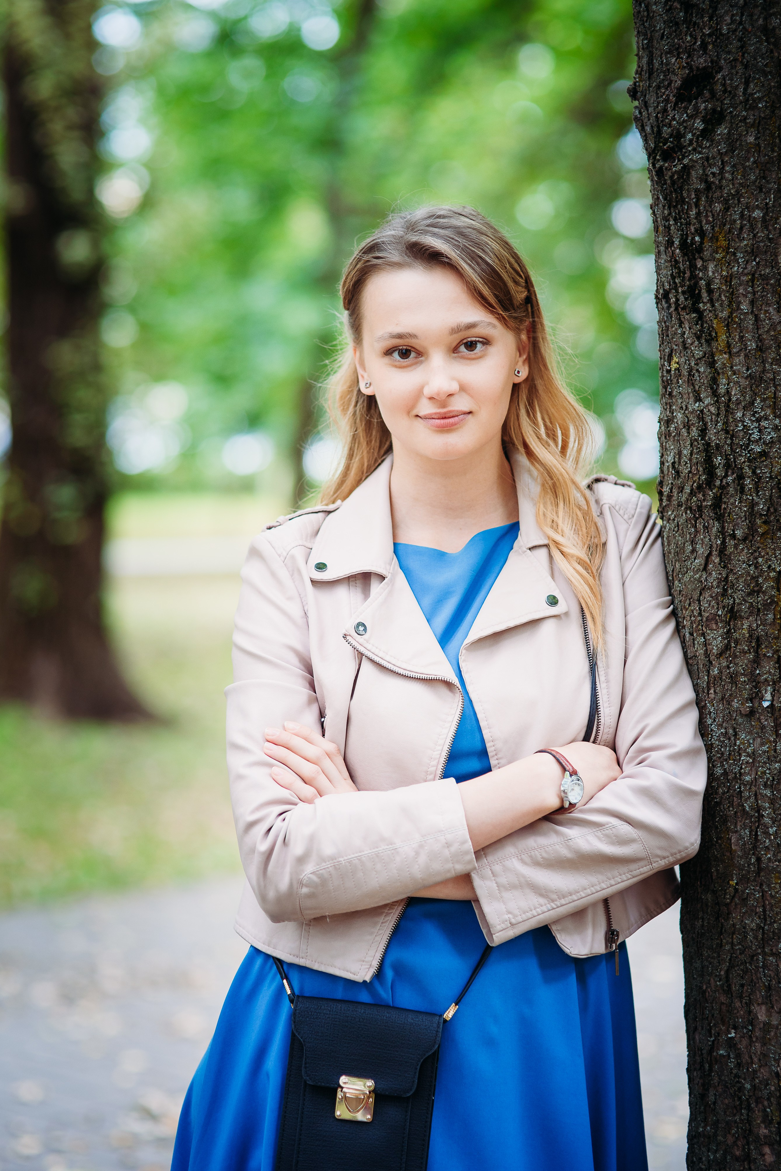 На съемках сериала «Опавшие листья». Свадебный и семейный фотограф в Минске Филиппович Александр