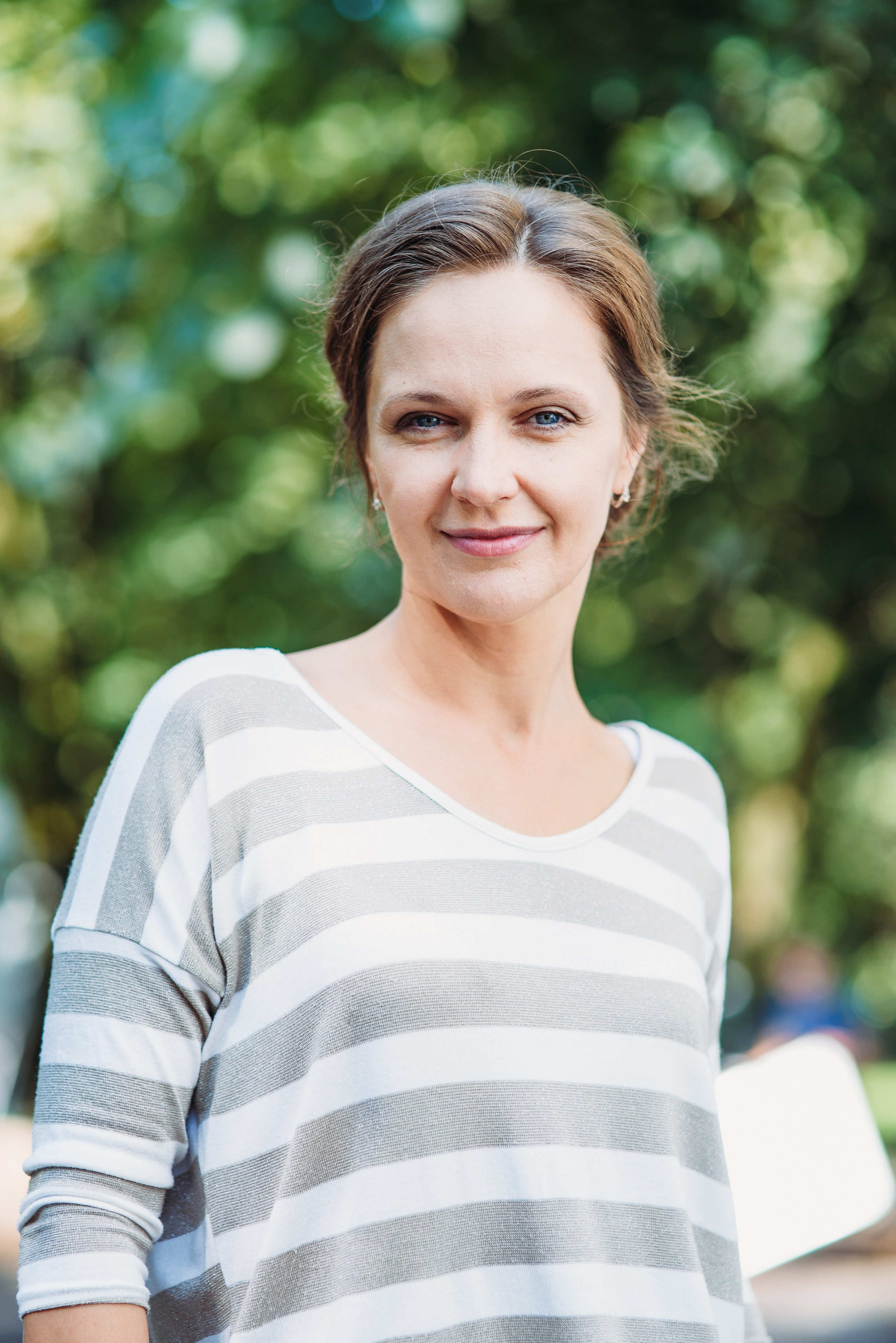 На съемках сериала «Опавшие листья». Свадебный и семейный фотограф в Минске Филиппович Александр