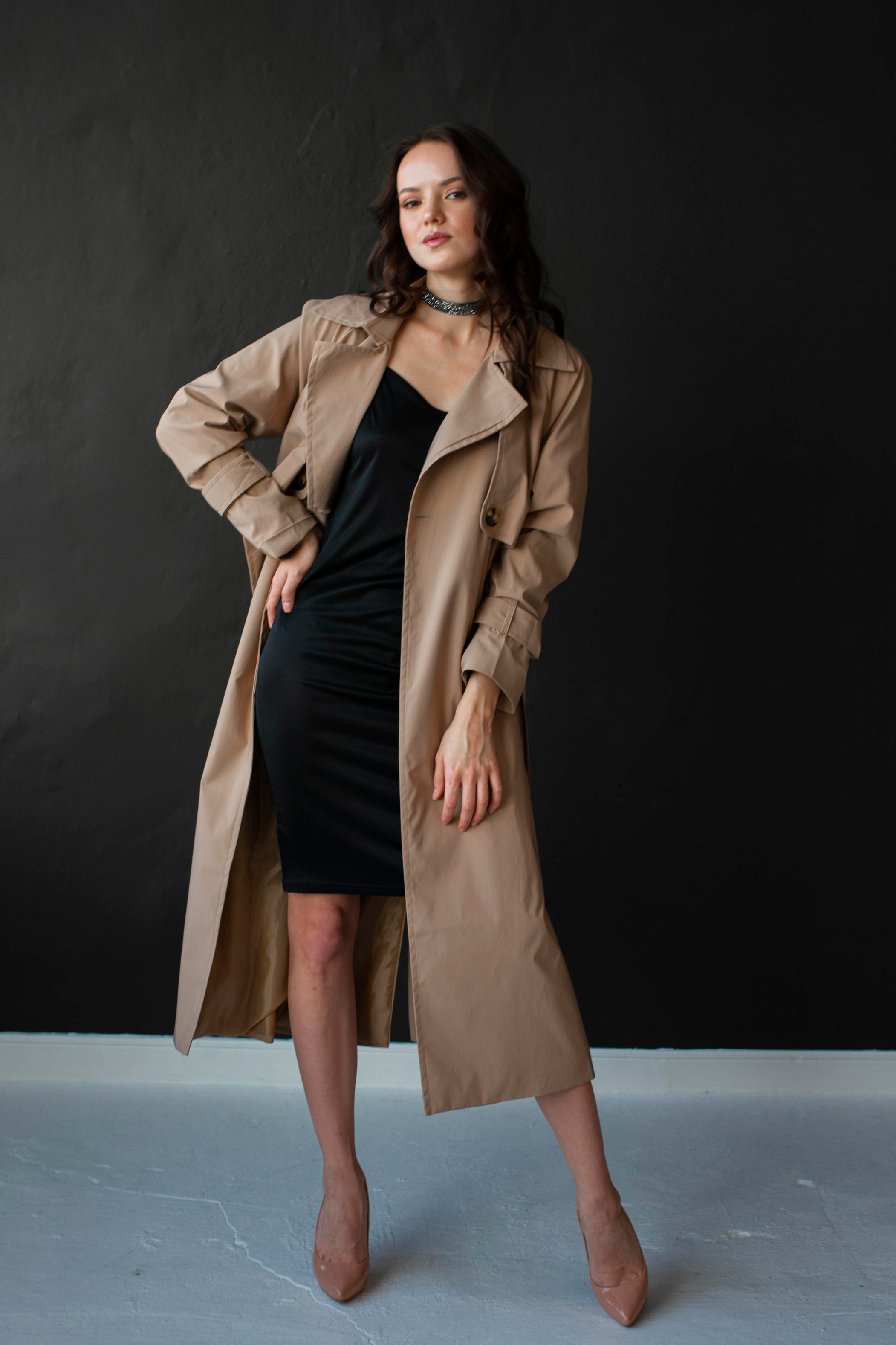 Портретный фотограф· Зухра Нигматуллина