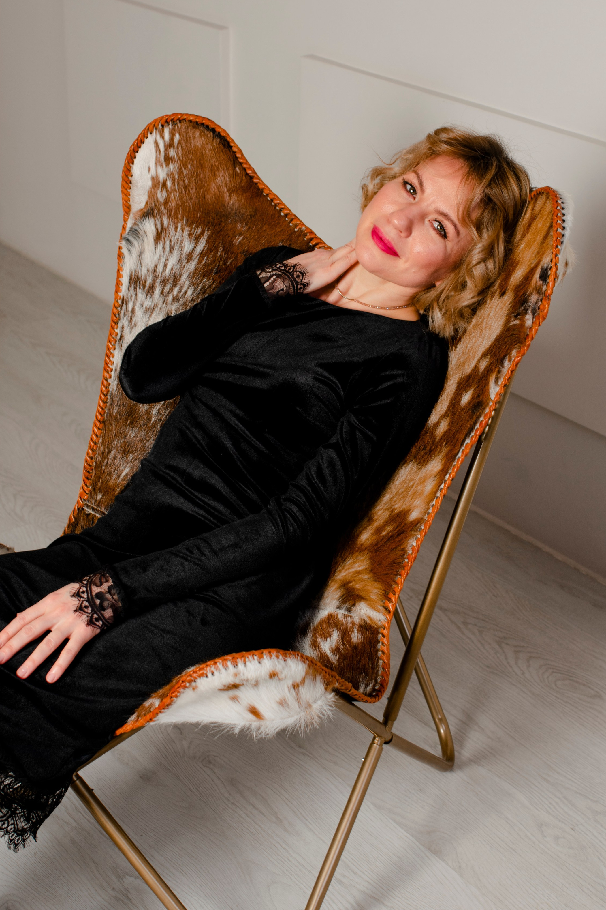 Портретный фотограф· Зухра Нигматуллина