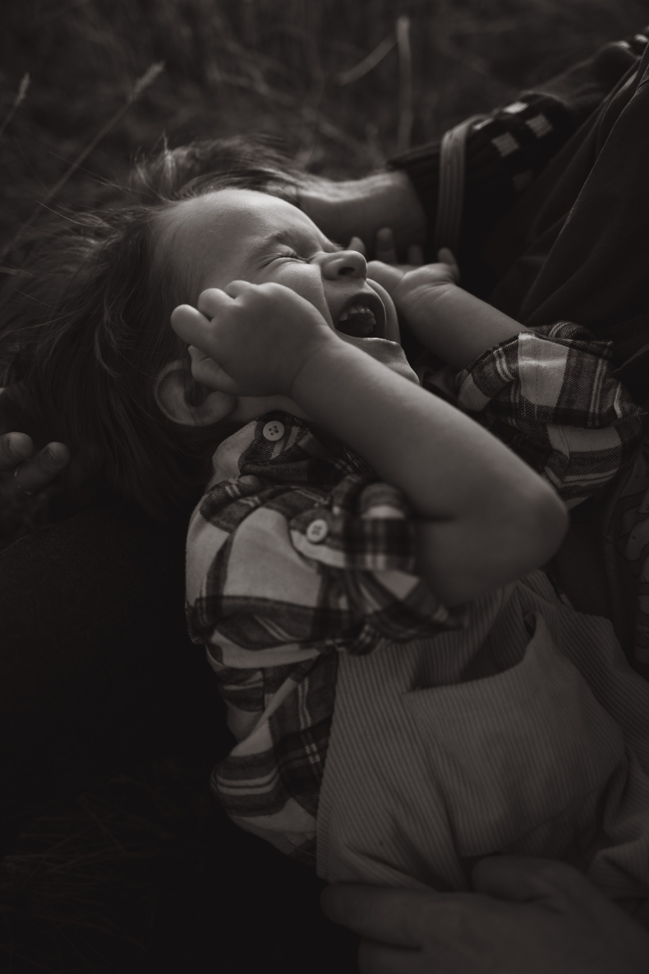 Видеоурок по LIFE съемке на природе. Фотограф Саратов Гришина Женя