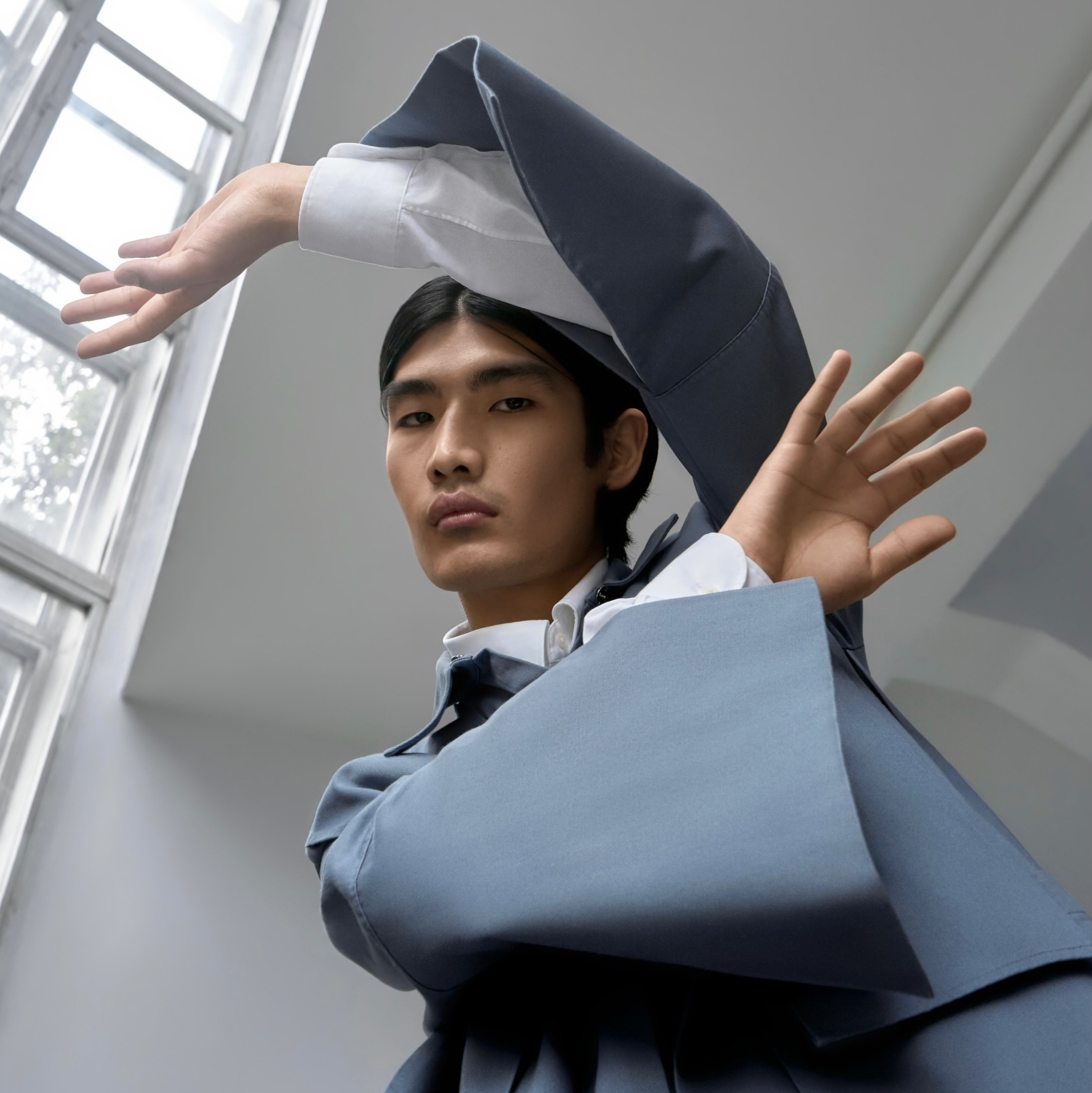 Valeria Skvortsova: Retoucher