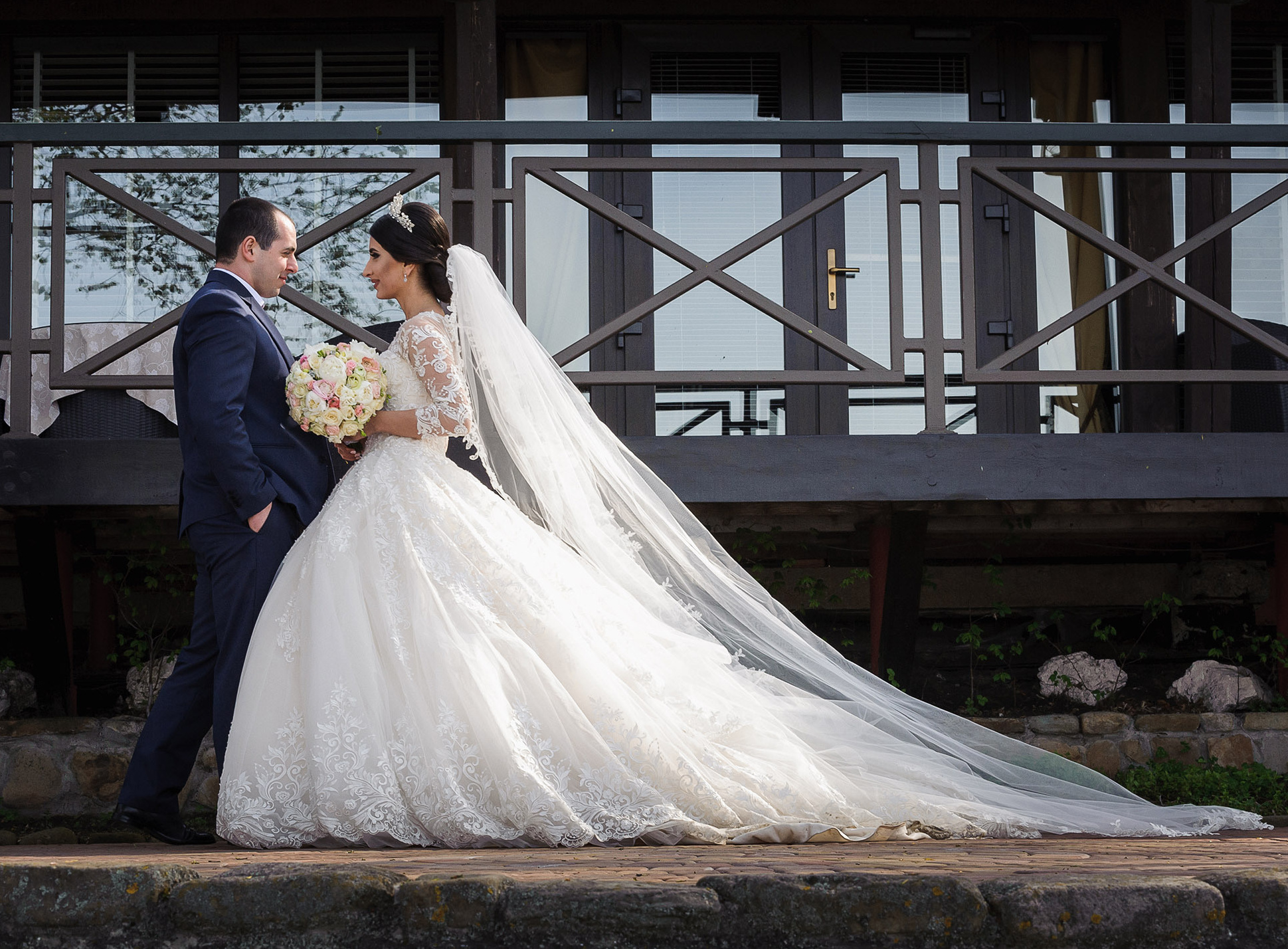 Свадебный фотограф в Москве. Фотосъемка в ЗАГС
