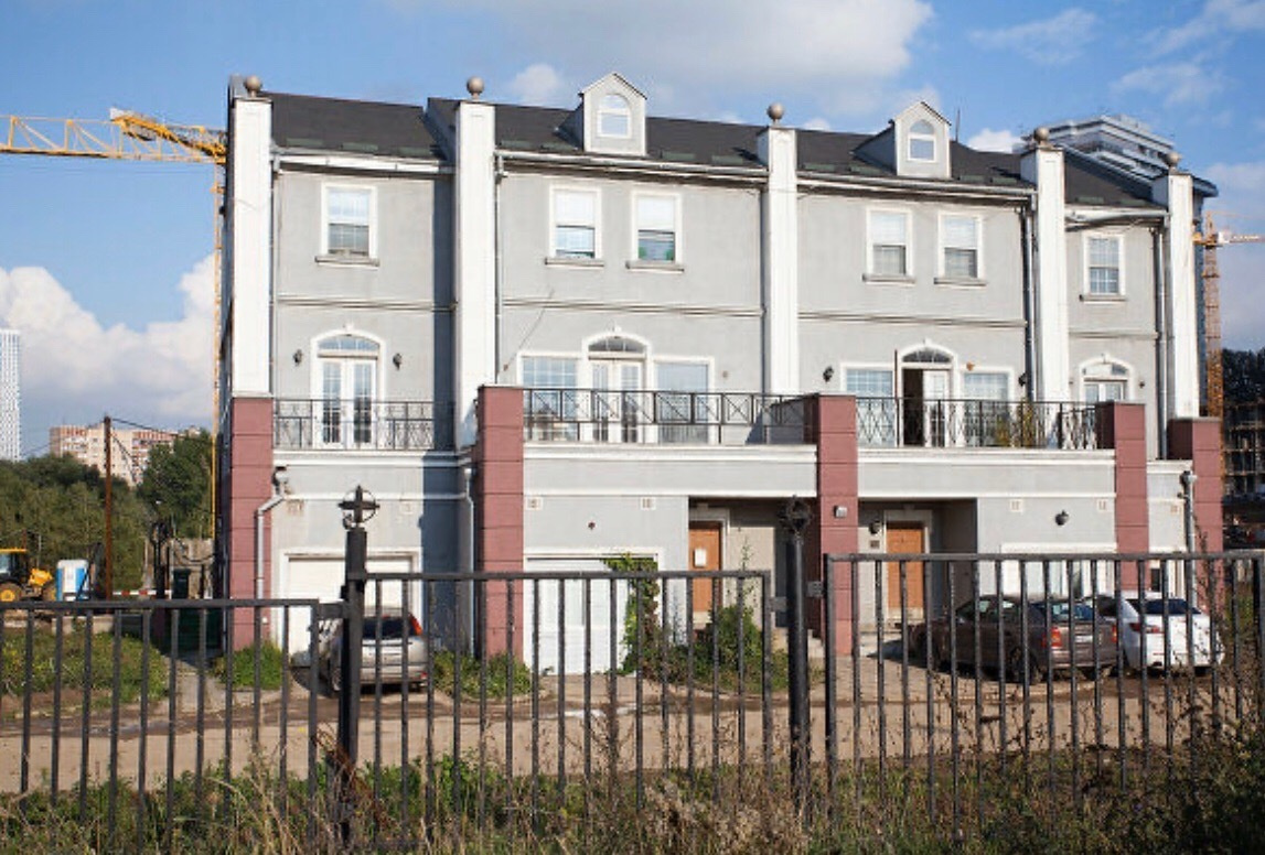 Интересные места для фотосессии в Москве. Воркшопы для фотографов в Москве и по всей России