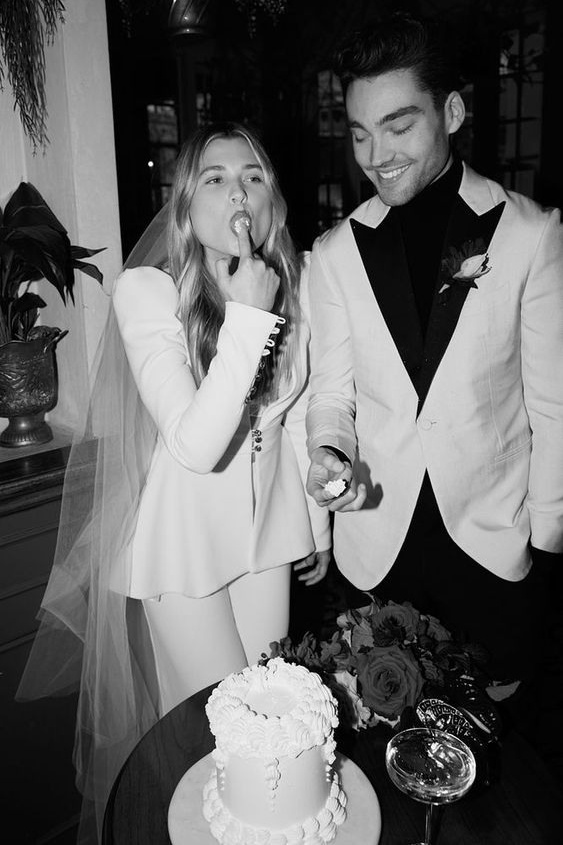 ФОРМАТ СВАДЬБЫ 2023 года. Свадебный и репортажный фотограф Элина Козырьянова