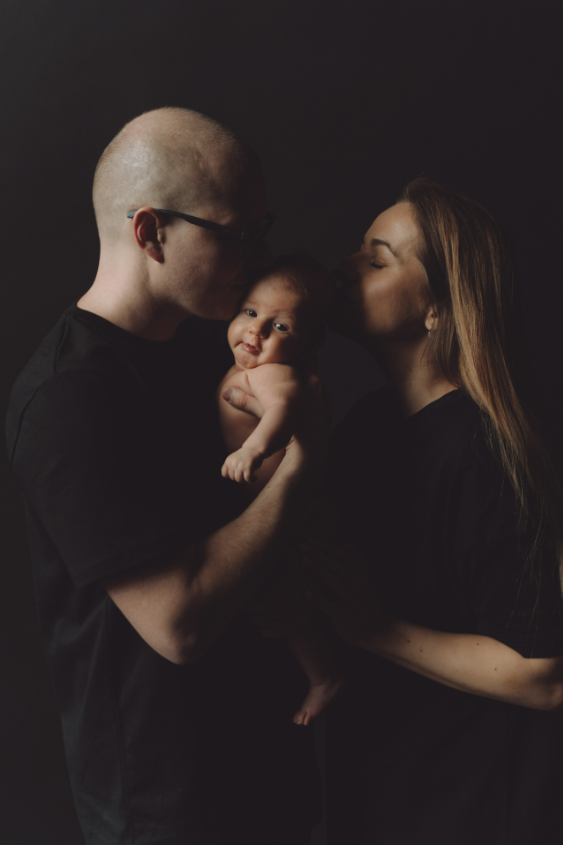 УСЛУГИ. Семейный и детский фотограф Анна Бренч