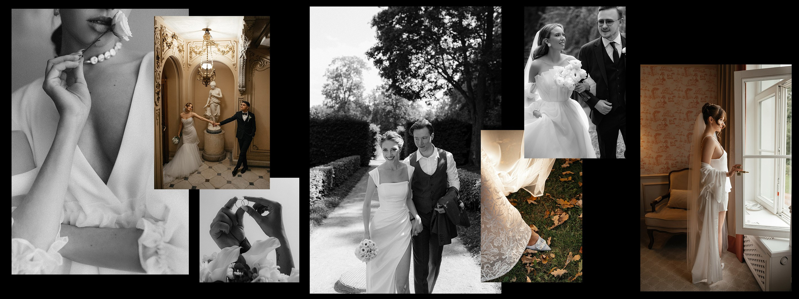 Свадебный и студийный фотограф Ирина Котикова