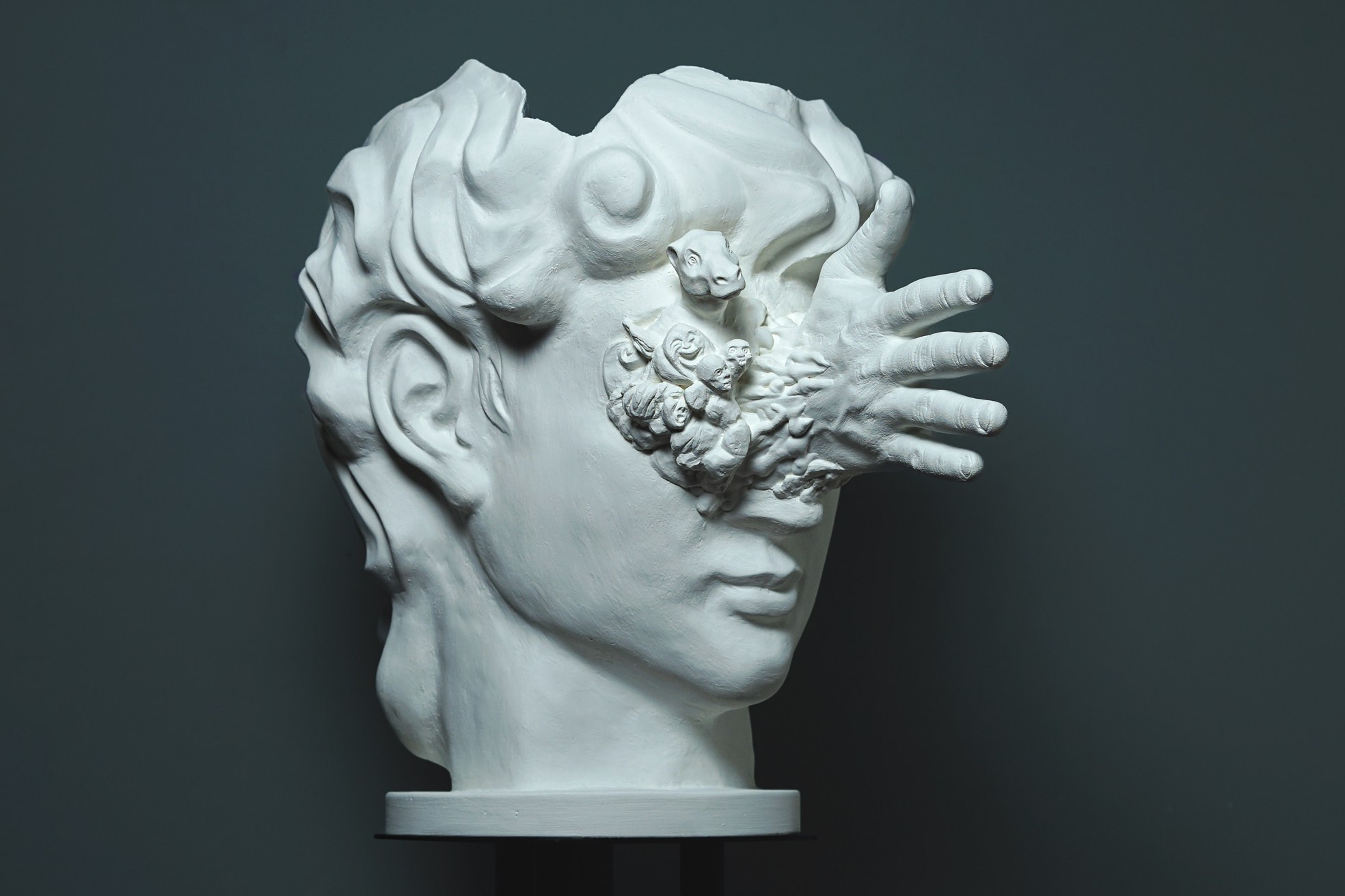 Скульптура