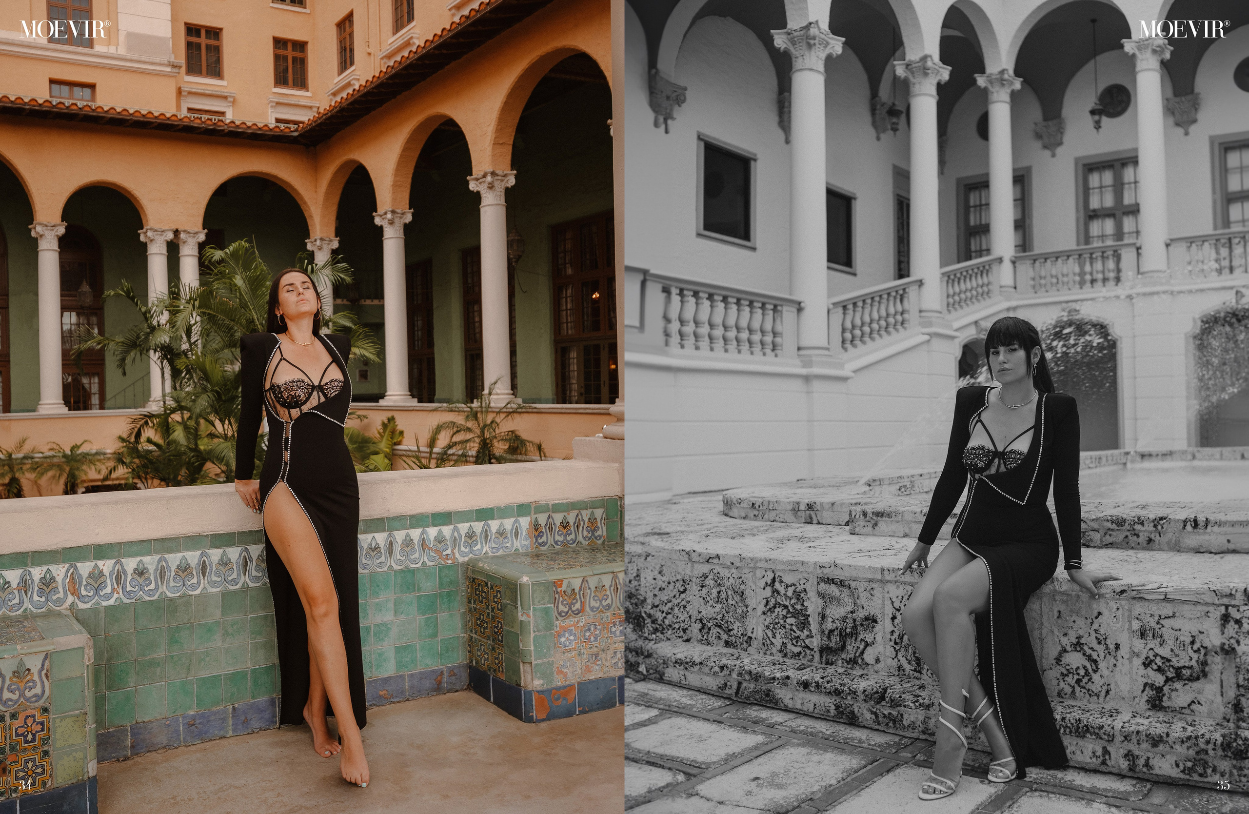 Awards & Publications. Polina Vilkova