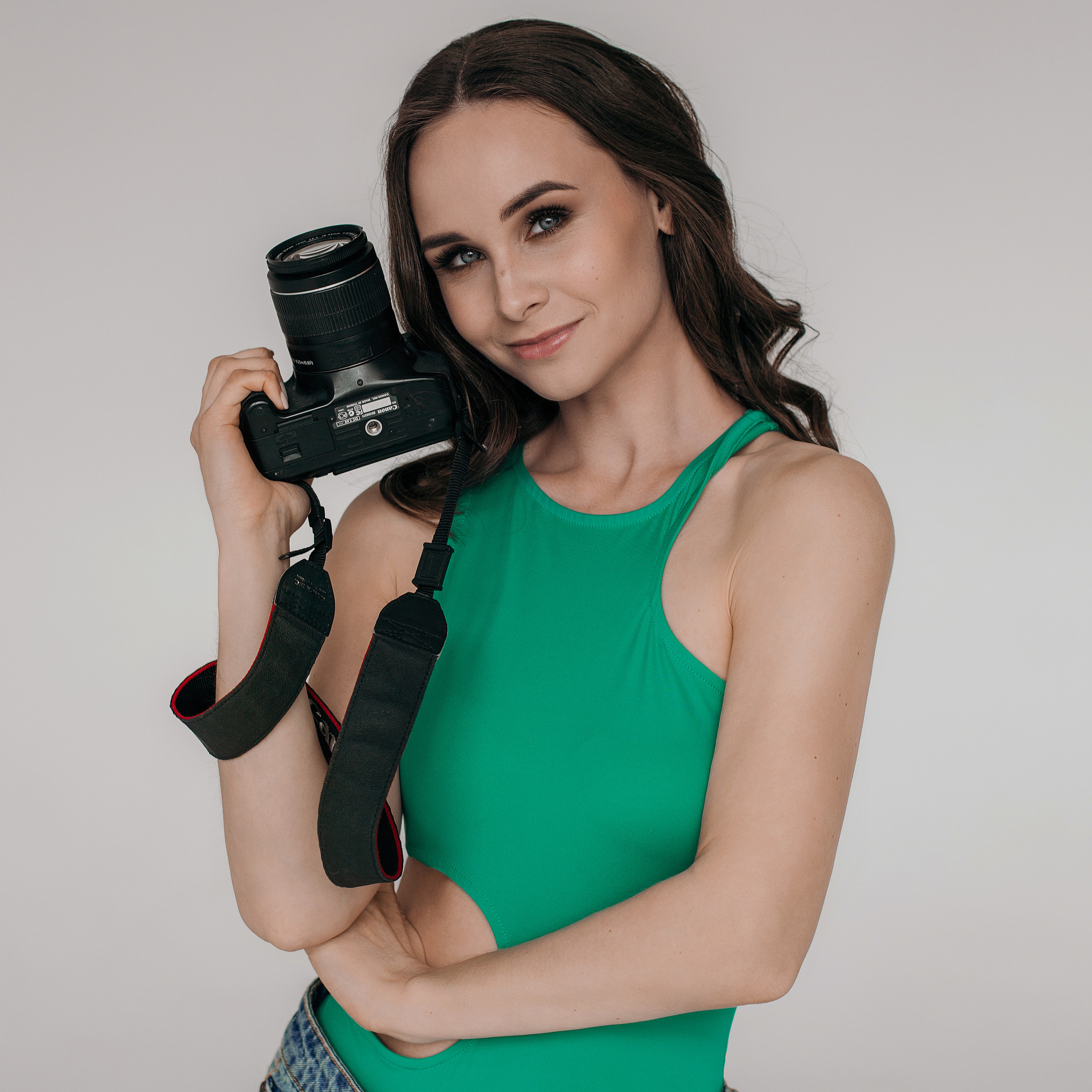 Портретный фотограф в Санкт-Петербурге