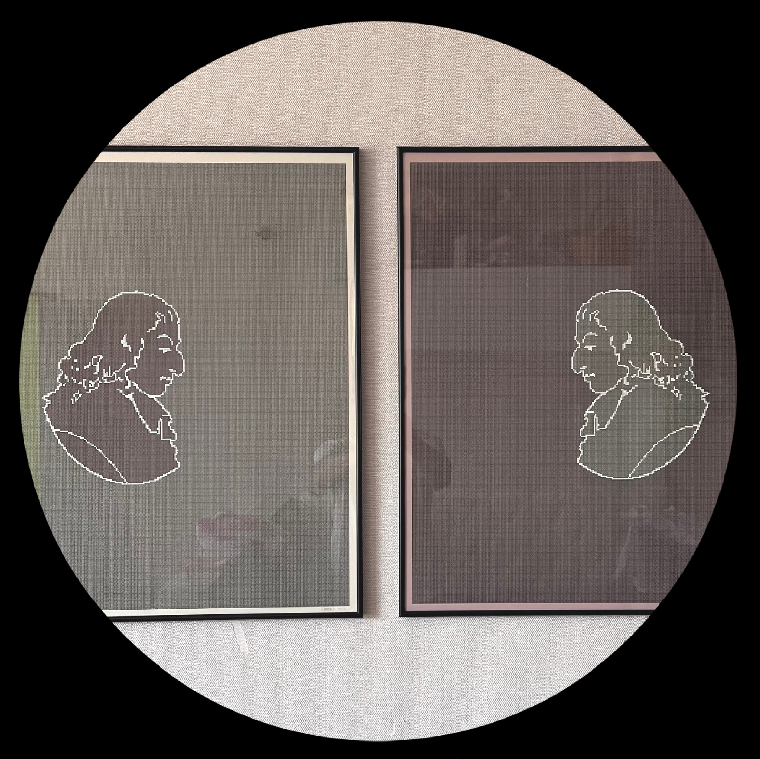 Каталог. Современный художник Михаил Чулов