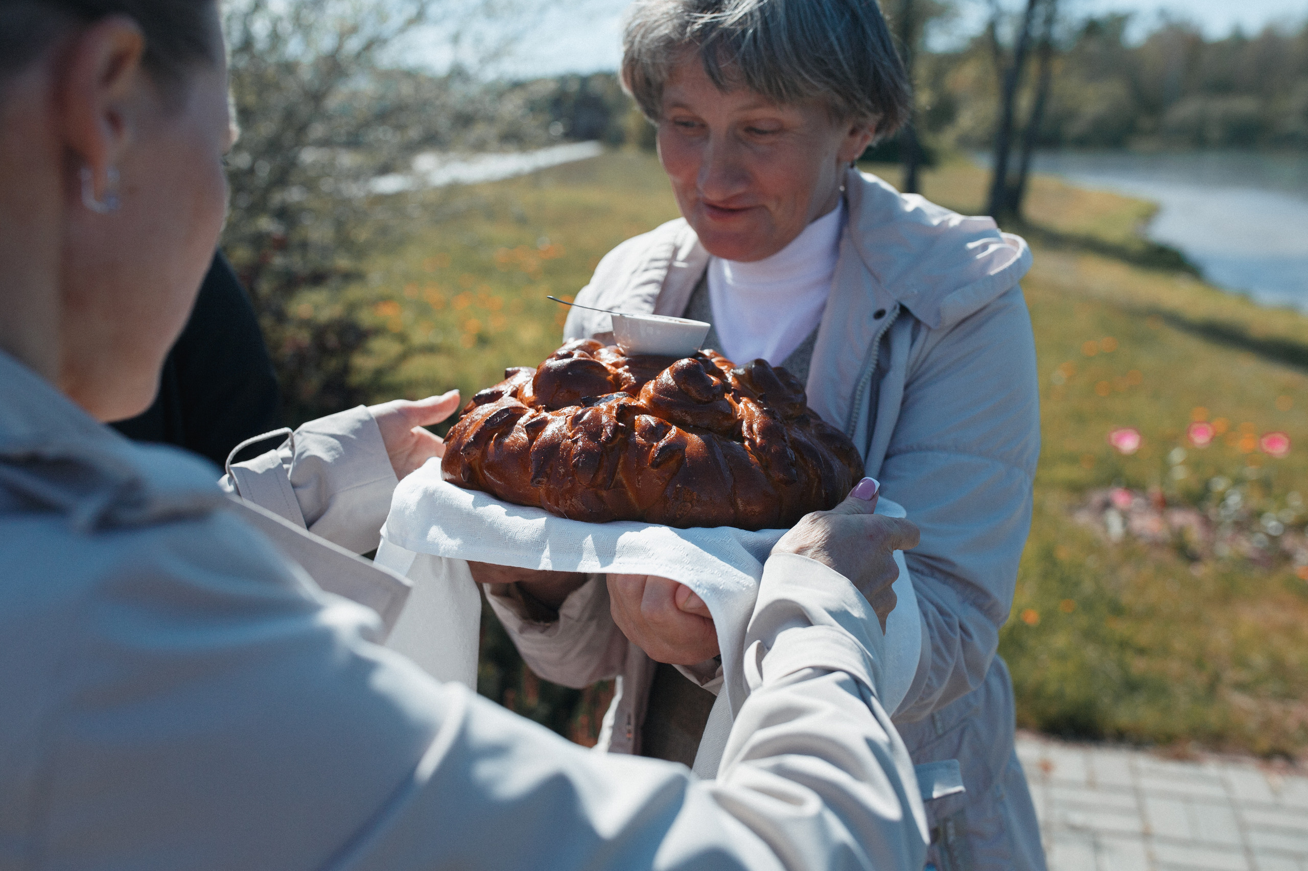 Фотосессия свадебного дня в Ботаническом саду, отеле Пекин